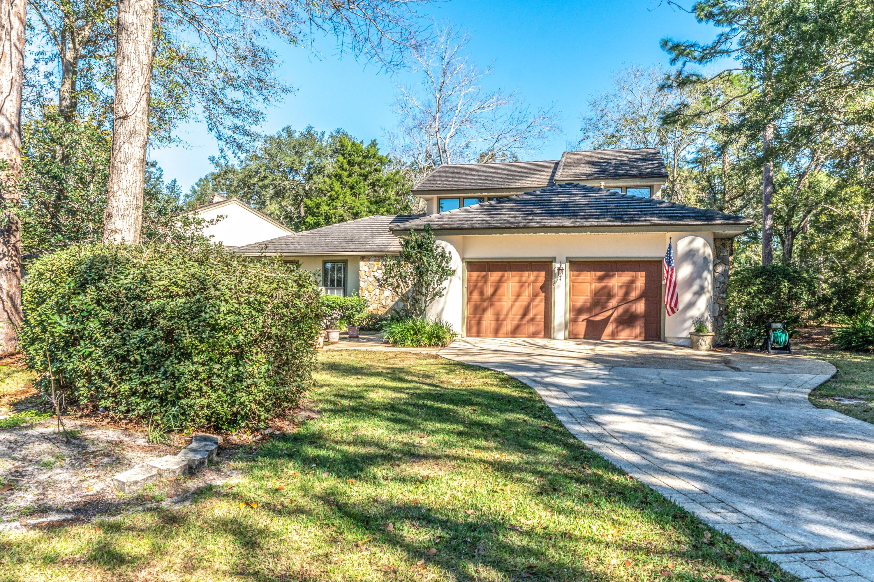 VILLAS ST ANDREWS BLUEWATER BAY - Residential