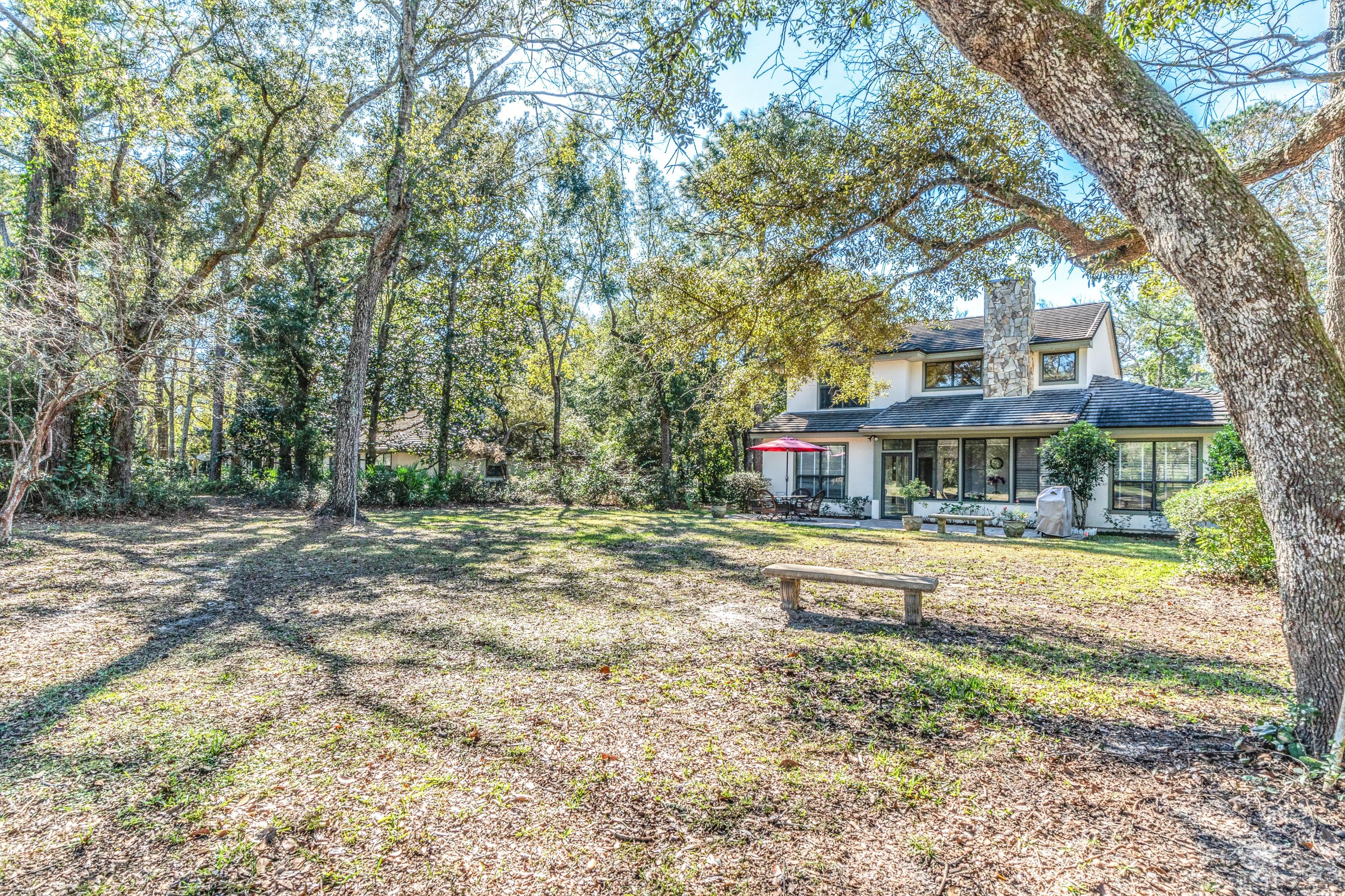 VILLAS ST ANDREWS BLUEWATER BAY - Residential