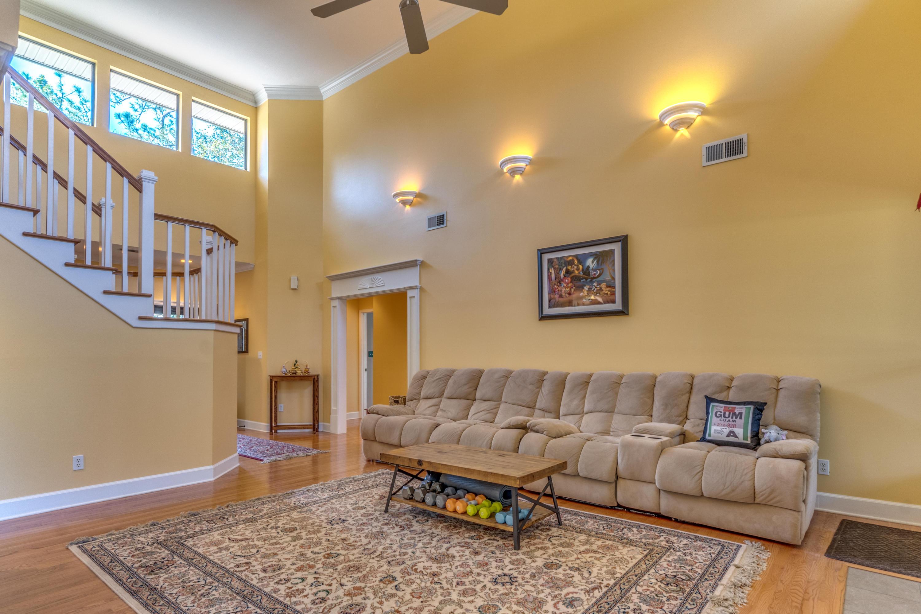 VILLAS ST ANDREWS BLUEWATER BAY - Residential