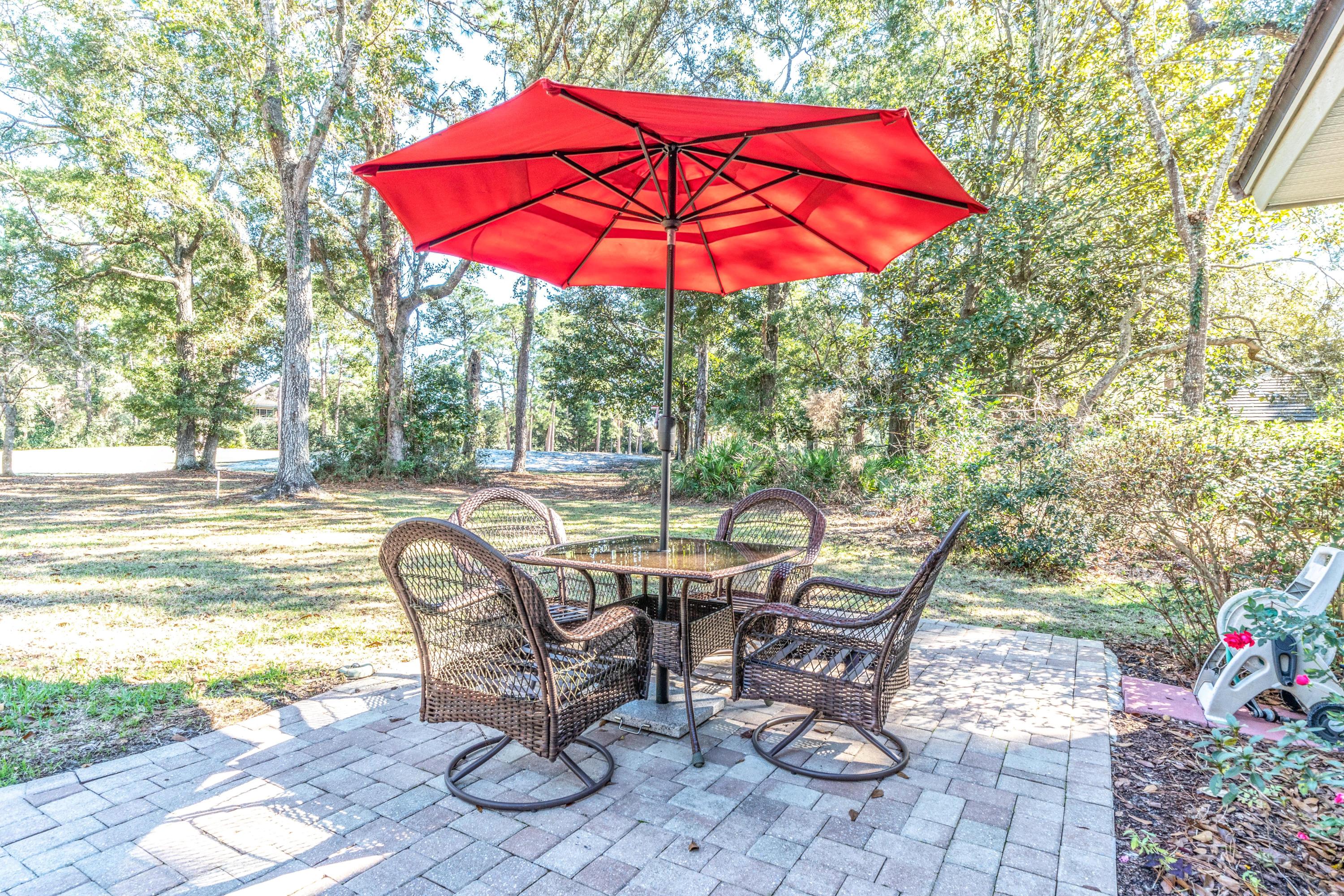 VILLAS ST ANDREWS BLUEWATER BAY - Residential