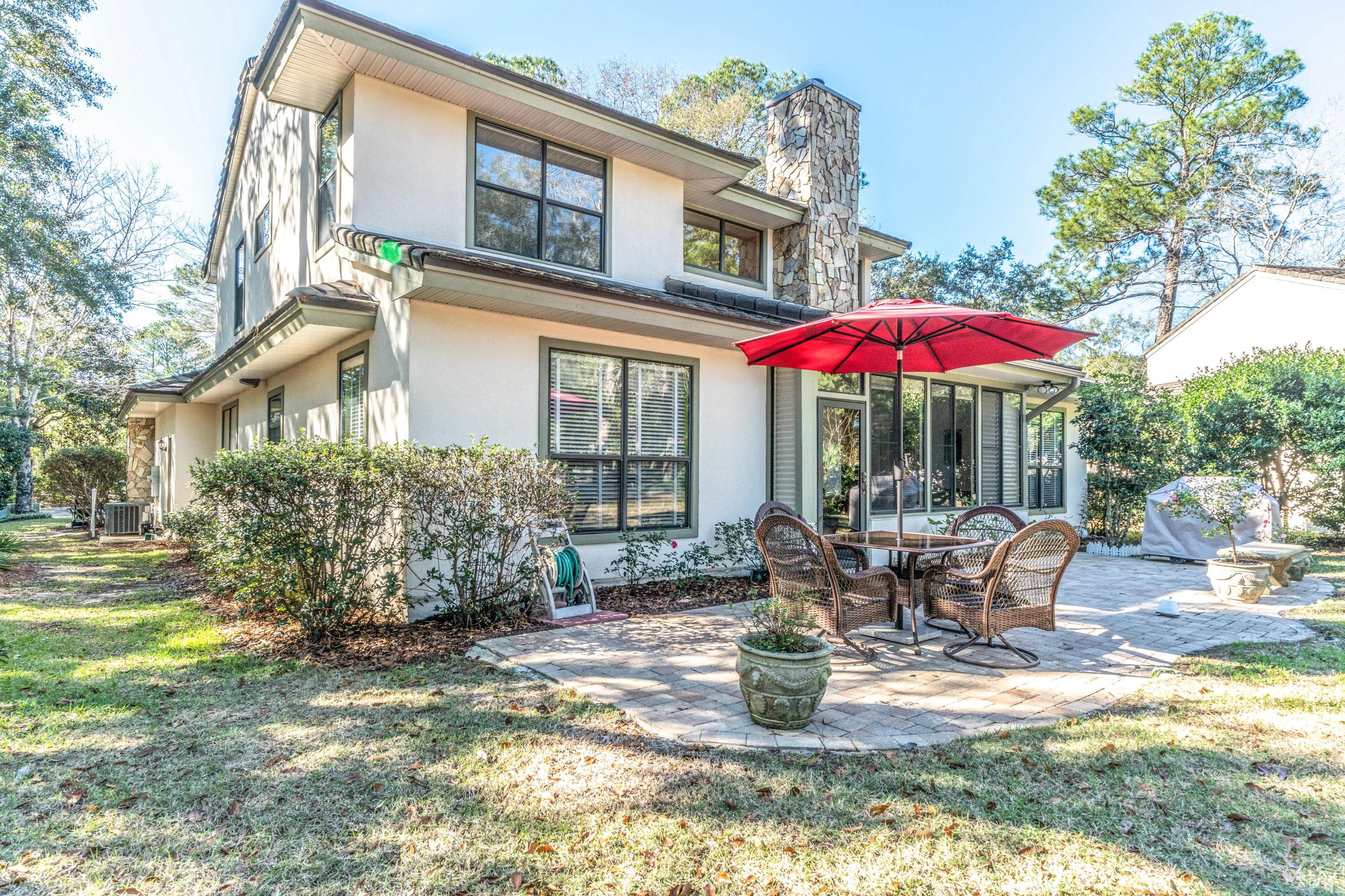 VILLAS ST ANDREWS BLUEWATER BAY - Residential