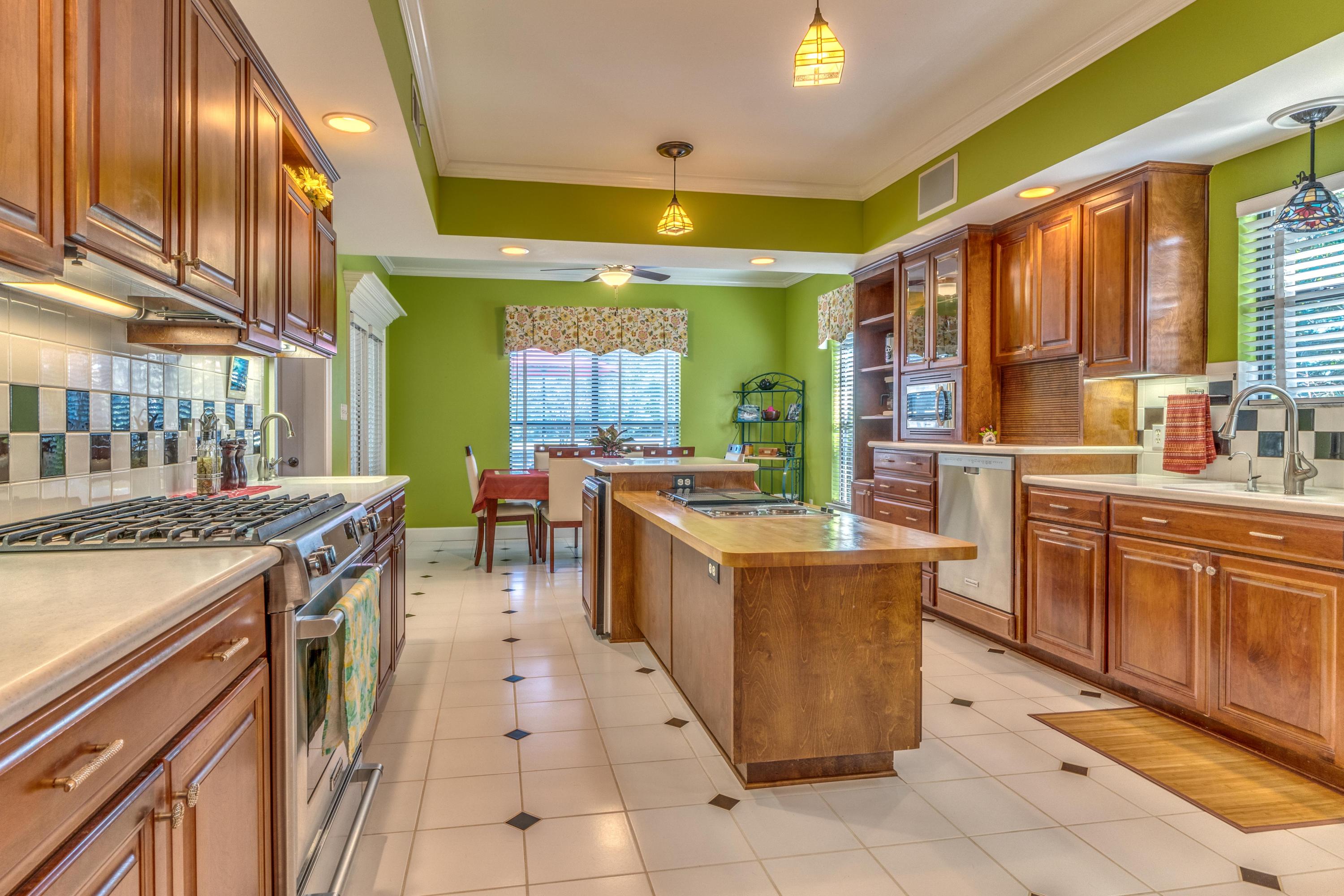 VILLAS ST ANDREWS BLUEWATER BAY - Residential