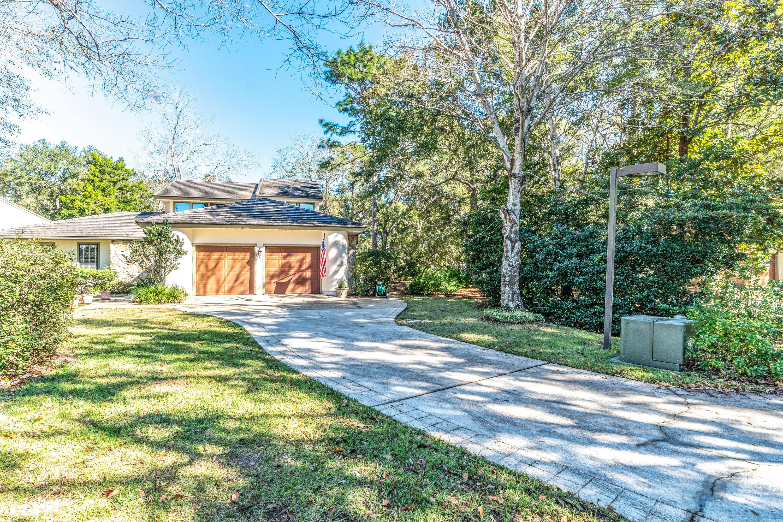 VILLAS ST ANDREWS BLUEWATER BAY - Residential