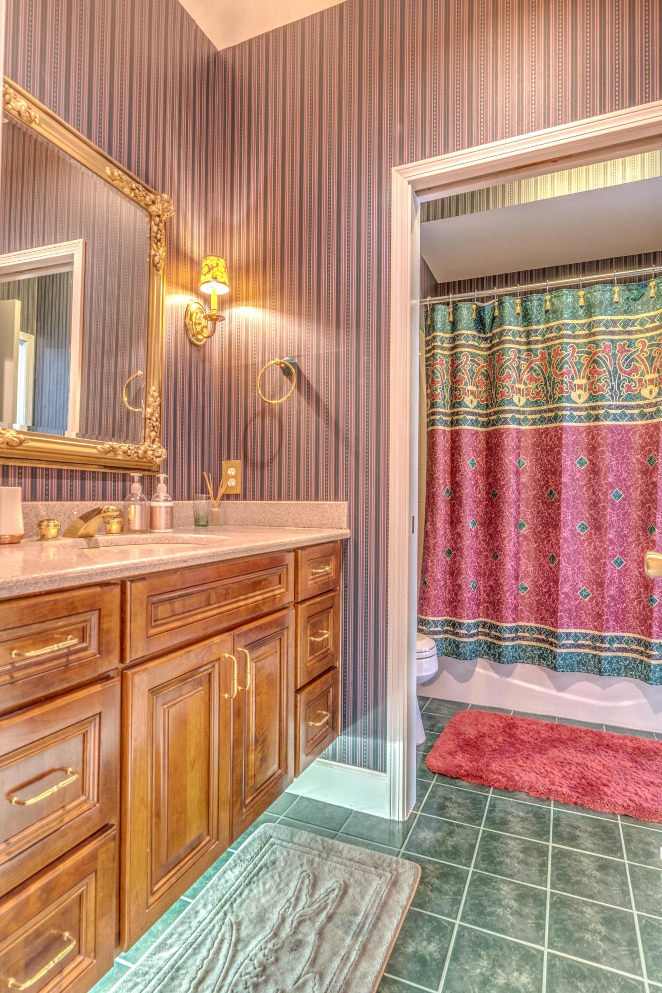 VILLAS ST ANDREWS BLUEWATER BAY - Residential