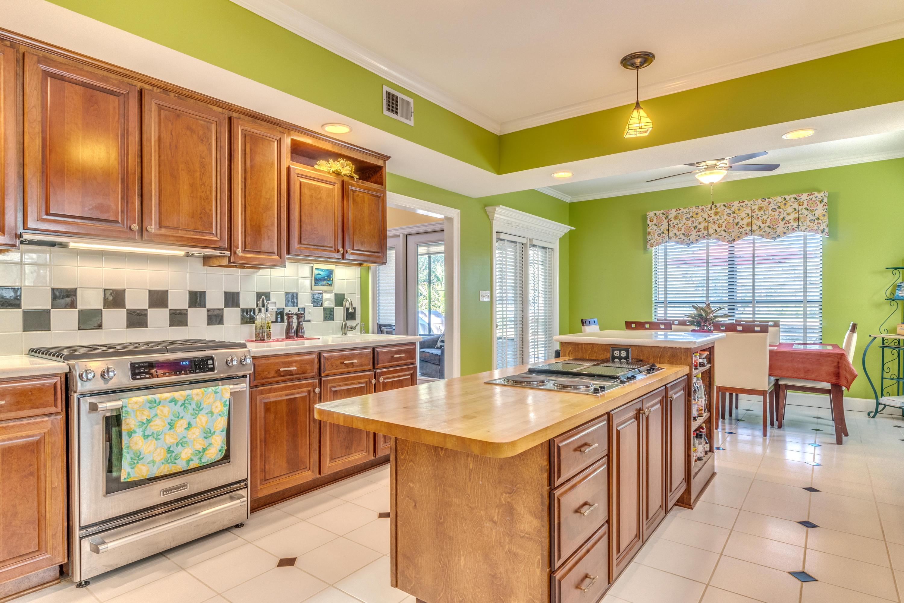 VILLAS ST ANDREWS BLUEWATER BAY - Residential