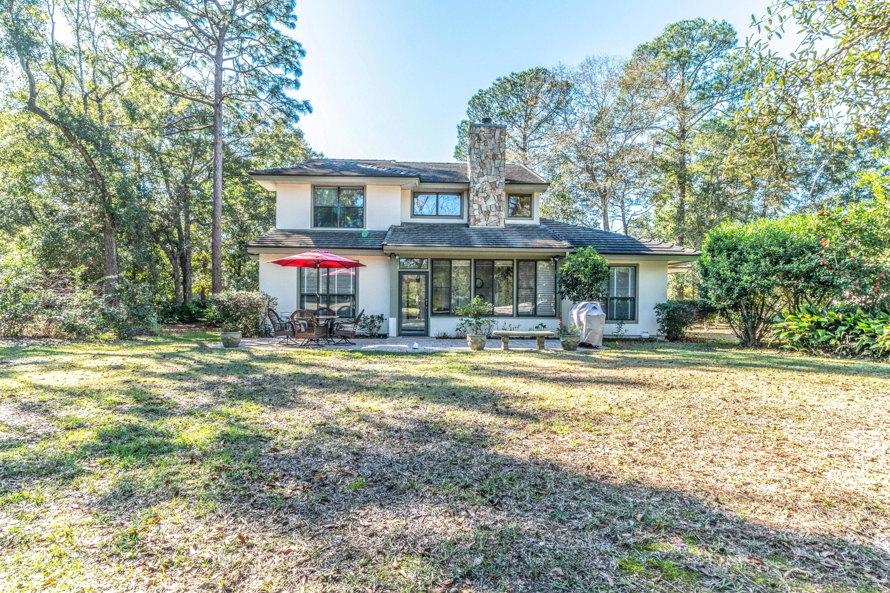 VILLAS ST ANDREWS BLUEWATER BAY - Residential