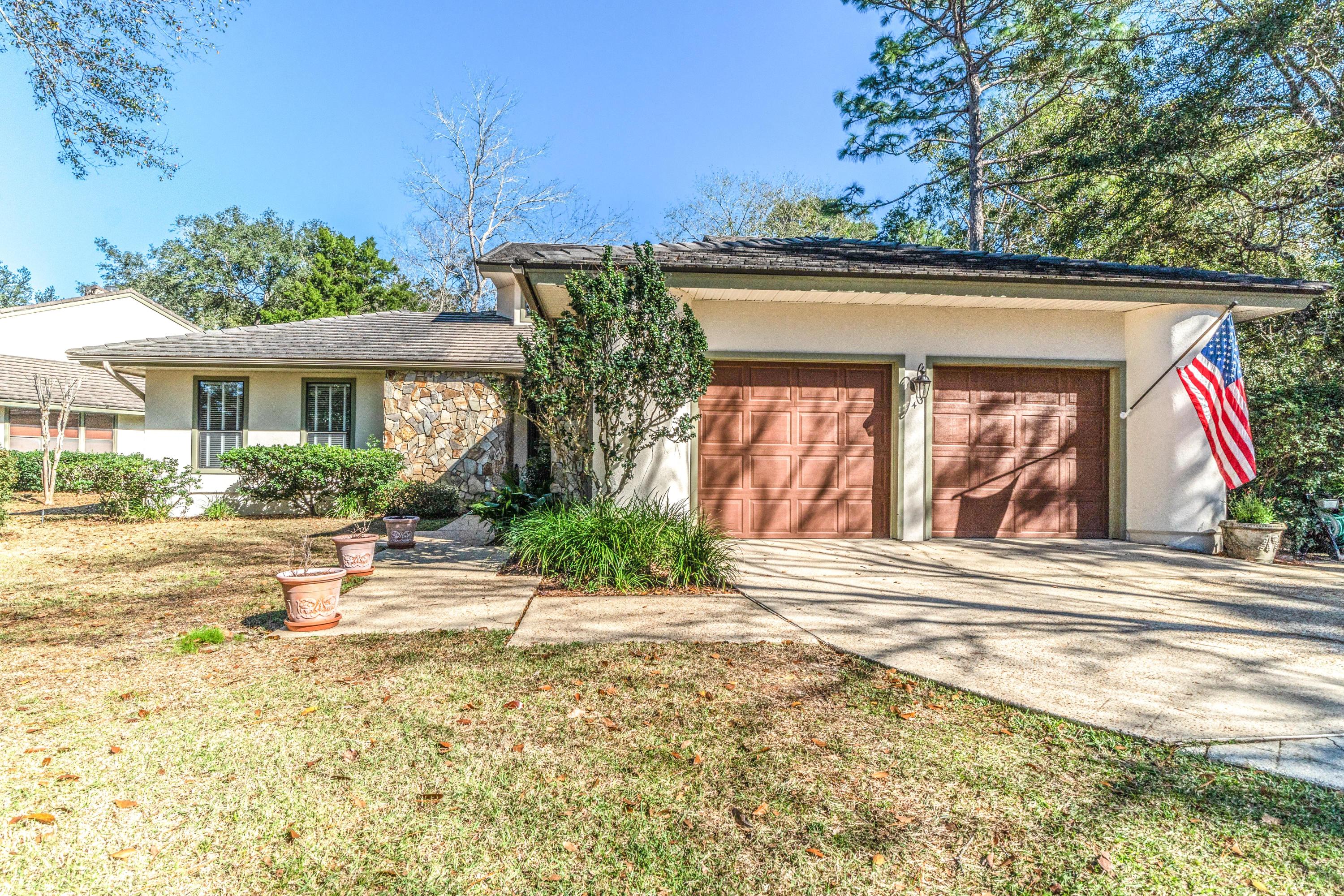 VILLAS ST ANDREWS BLUEWATER BAY - Residential