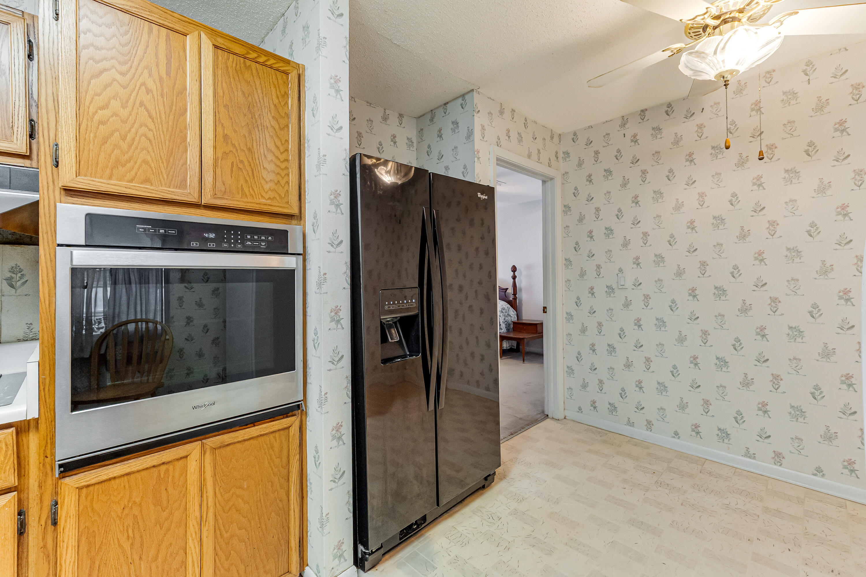 PINECREST HILLS - Residential