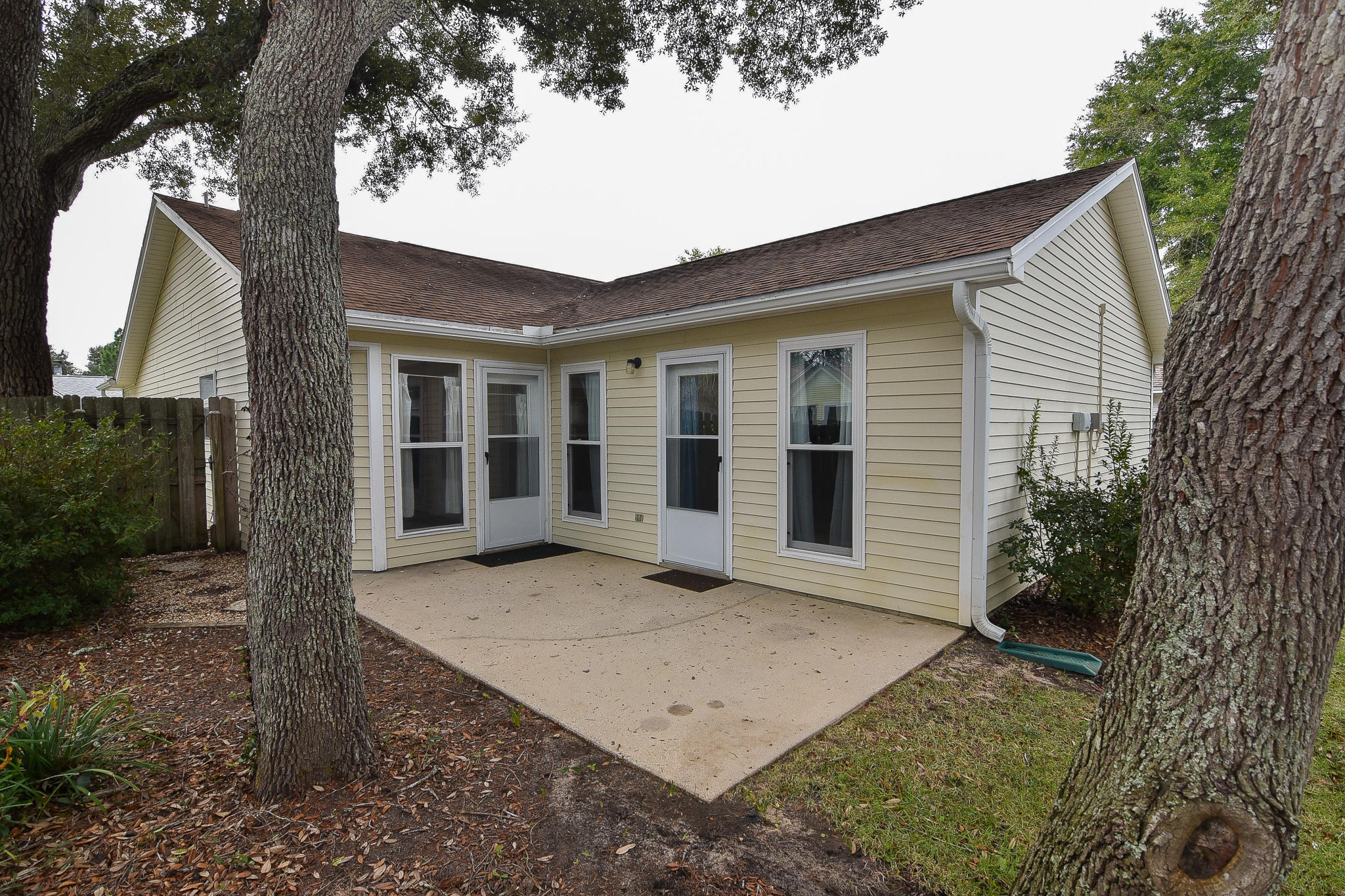 Blue Pine Village Ph I - Residential