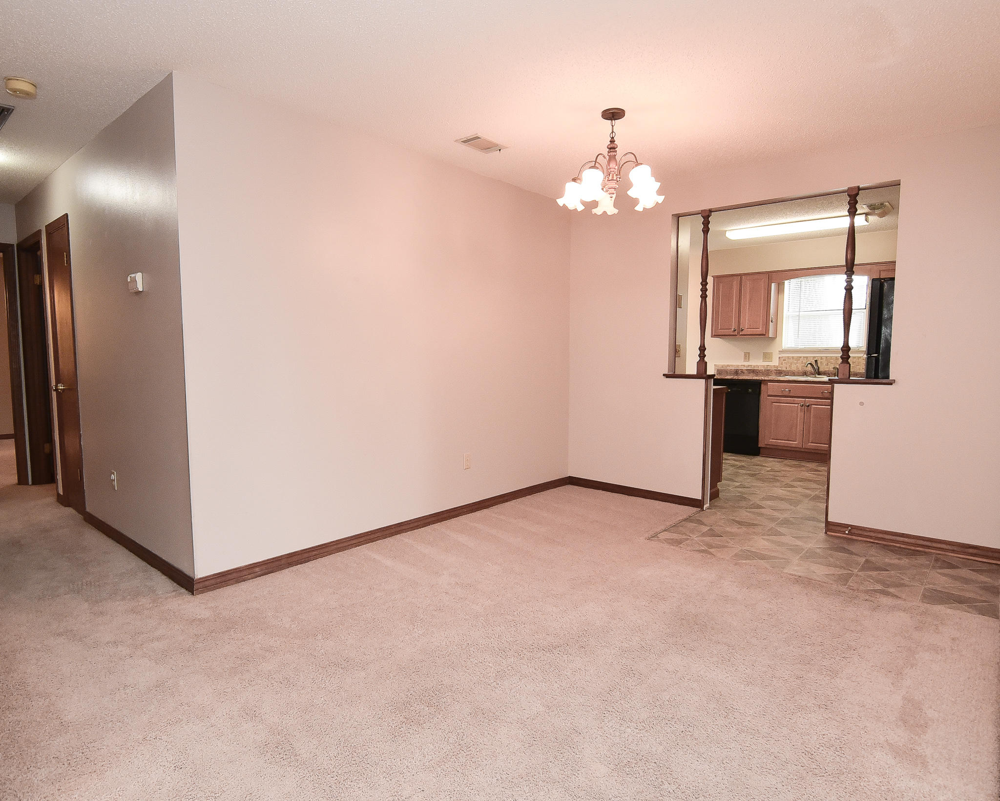 Blue Pine Village Ph I - Residential