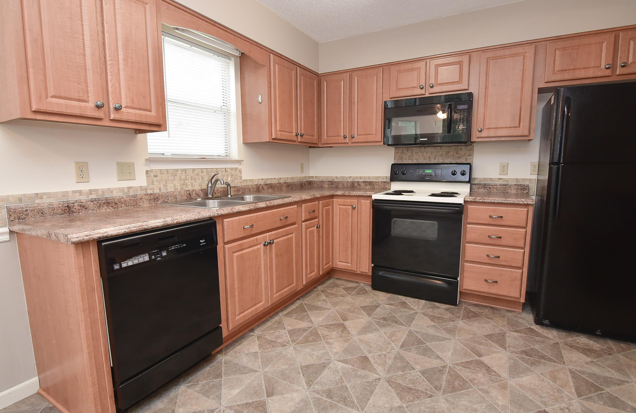 Blue Pine Village Ph I - Residential