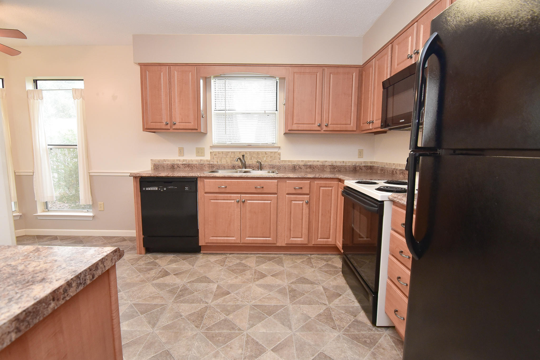 Blue Pine Village Ph I - Residential