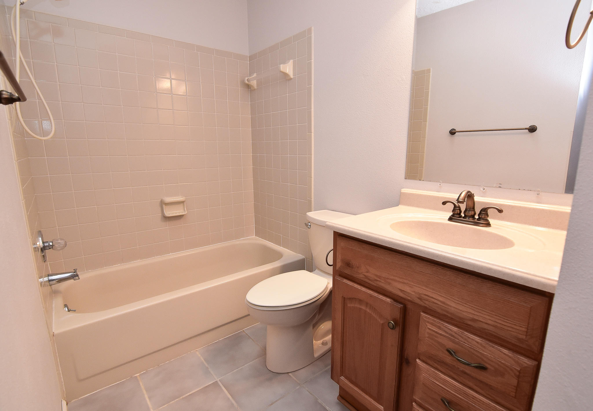 Blue Pine Village Ph I - Residential