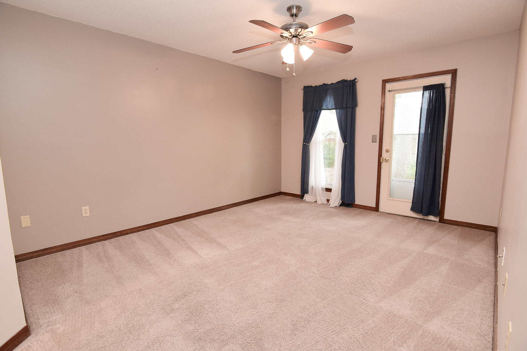 Blue Pine Village Ph I - Residential