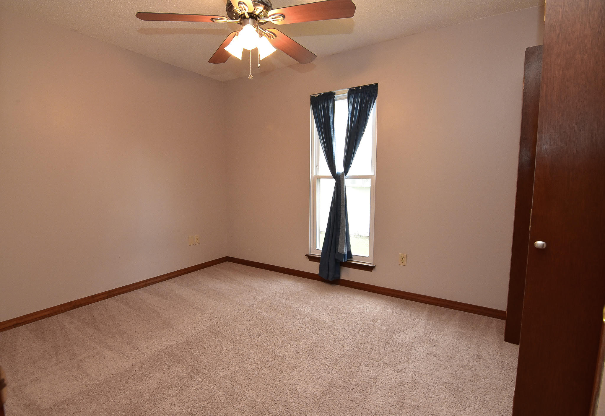 Blue Pine Village Ph I - Residential