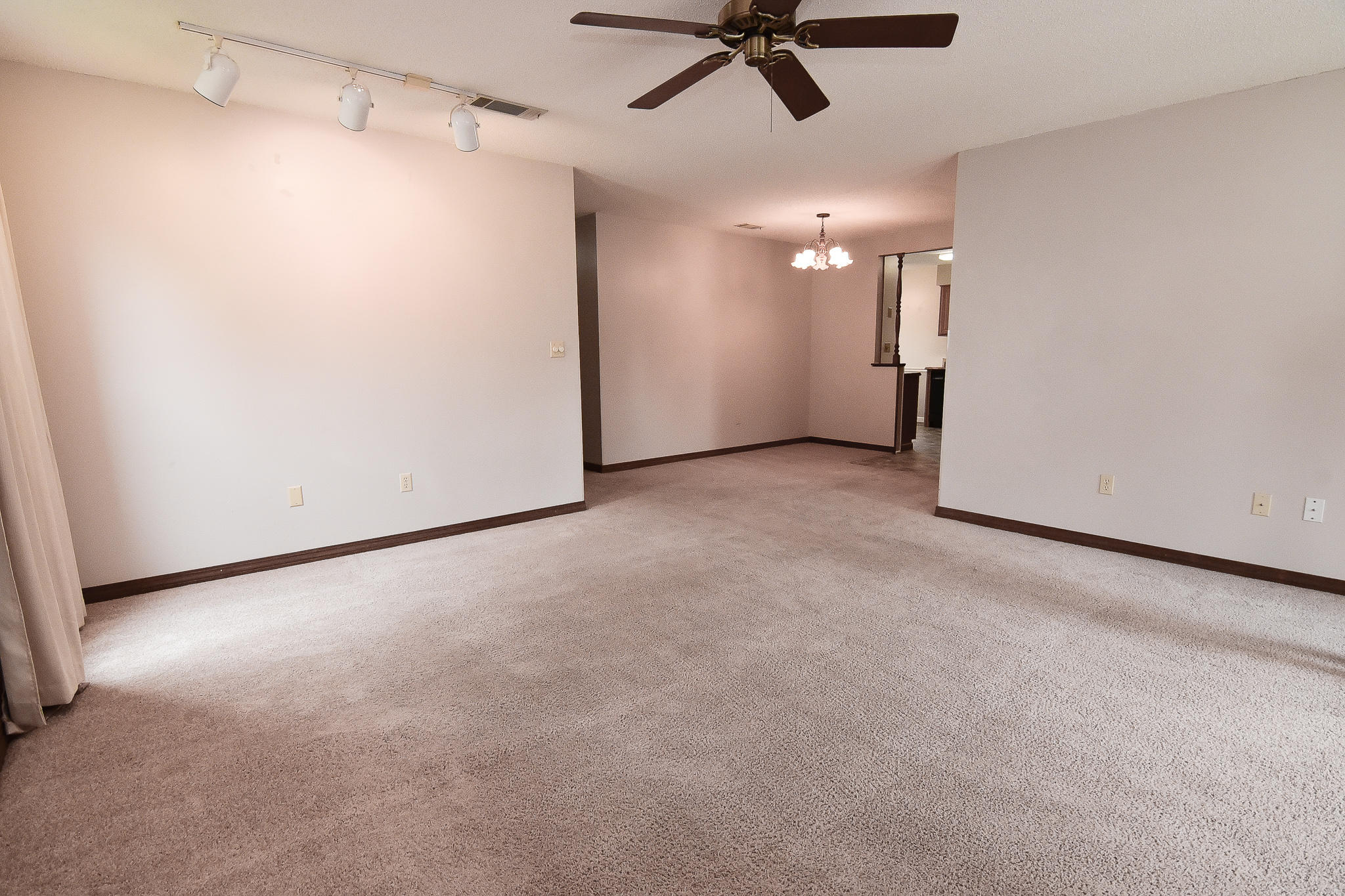 Blue Pine Village Ph I - Residential