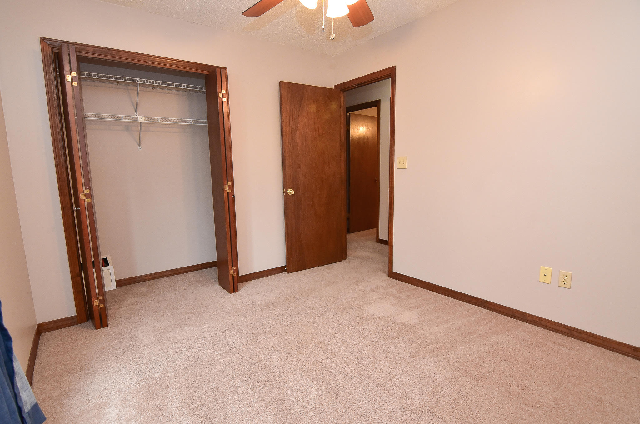 Blue Pine Village Ph I - Residential