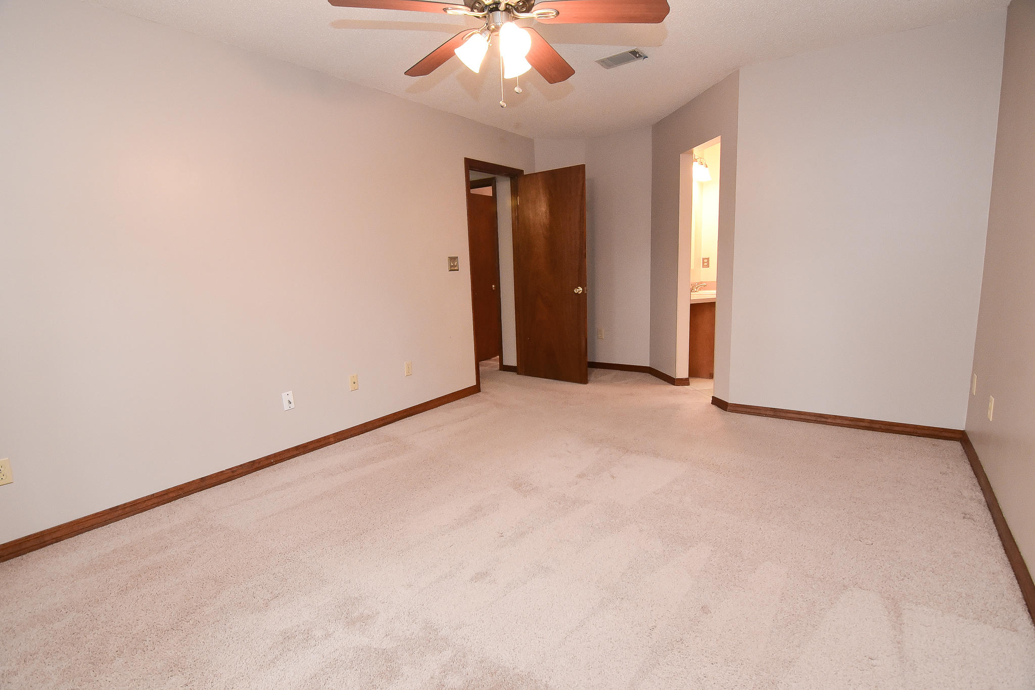 Blue Pine Village Ph I - Residential