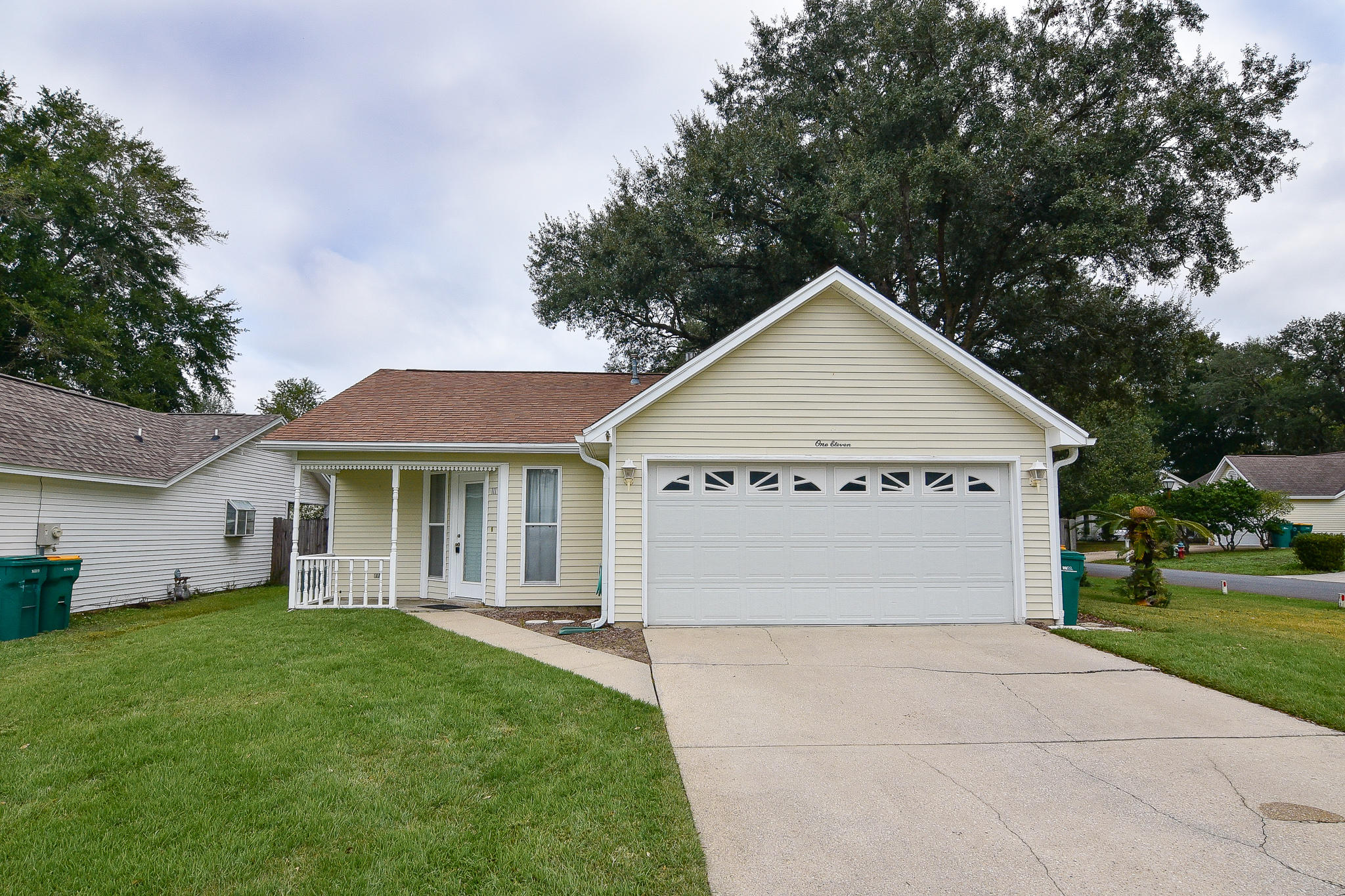 Blue Pine Village Ph I - Residential