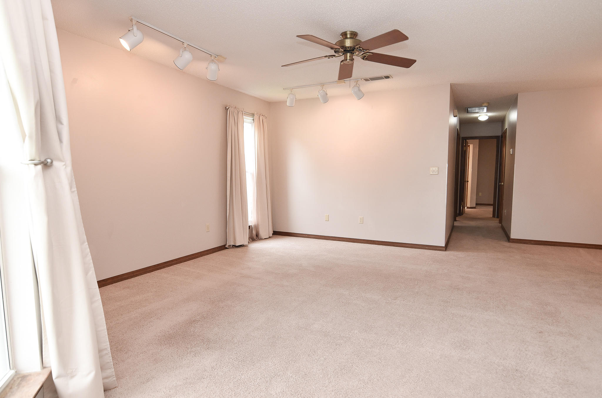 Blue Pine Village Ph I - Residential