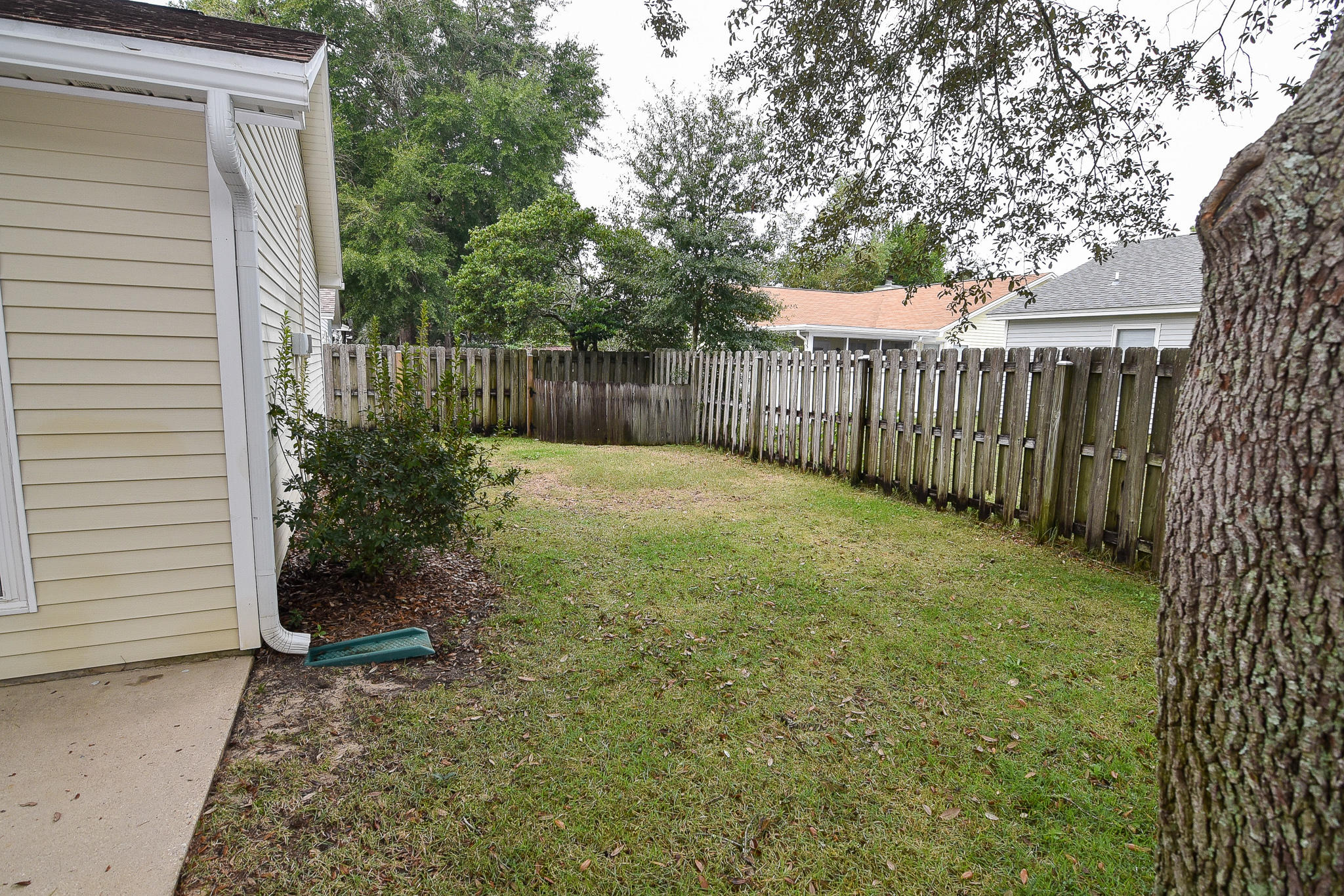 Blue Pine Village Ph I - Residential