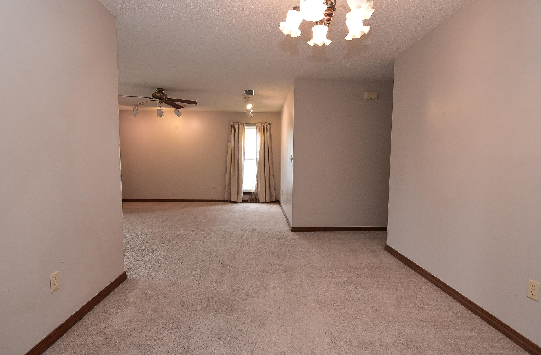 Blue Pine Village Ph I - Residential