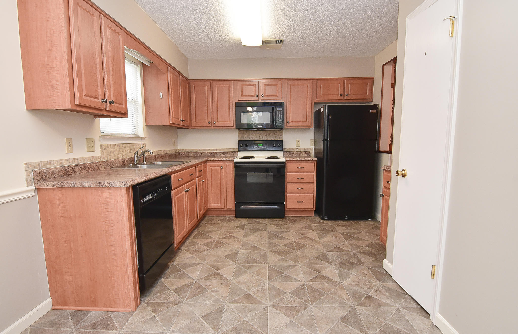 Blue Pine Village Ph I - Residential