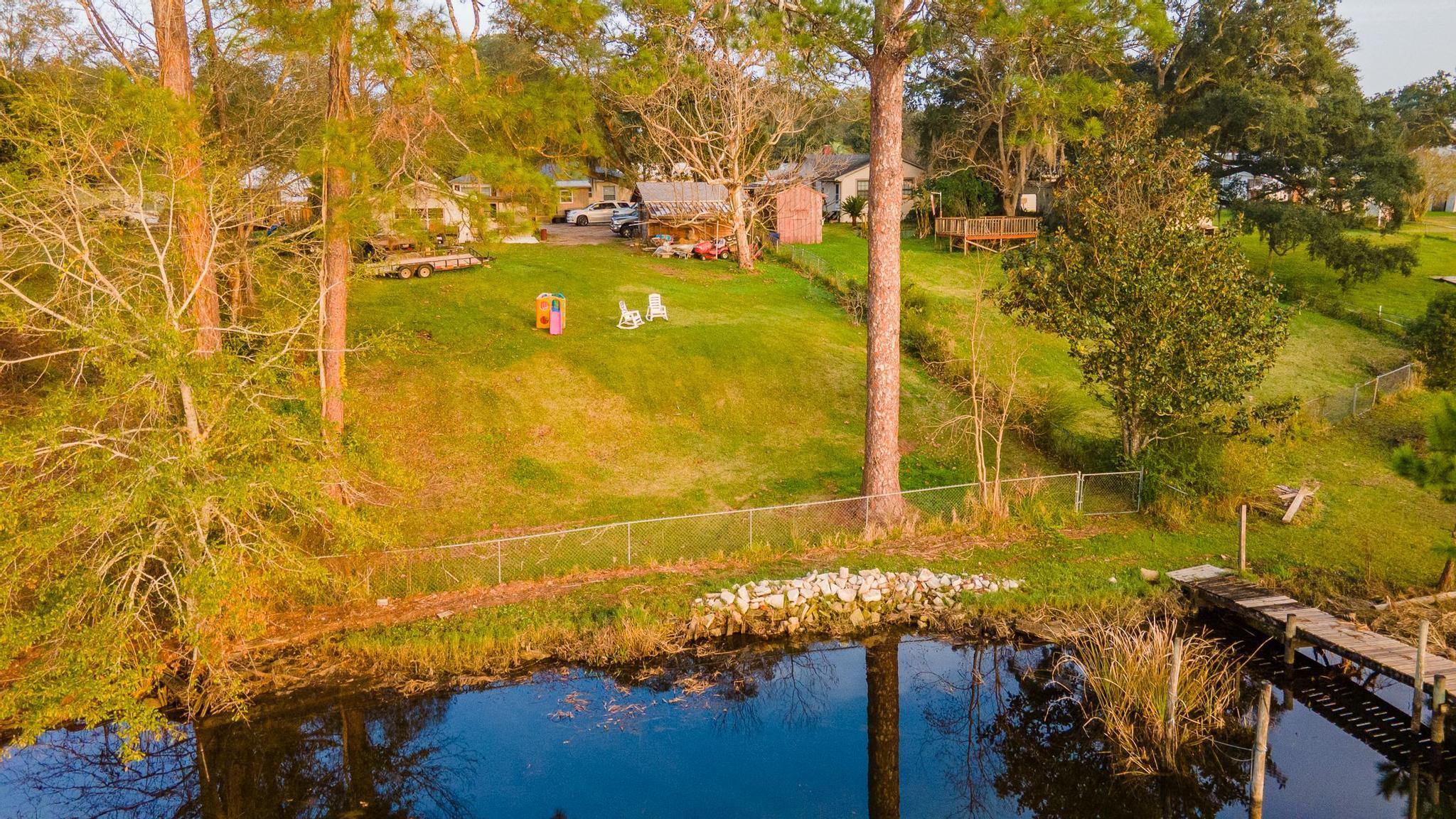 BAYVIEW HEIGHTS - Residential