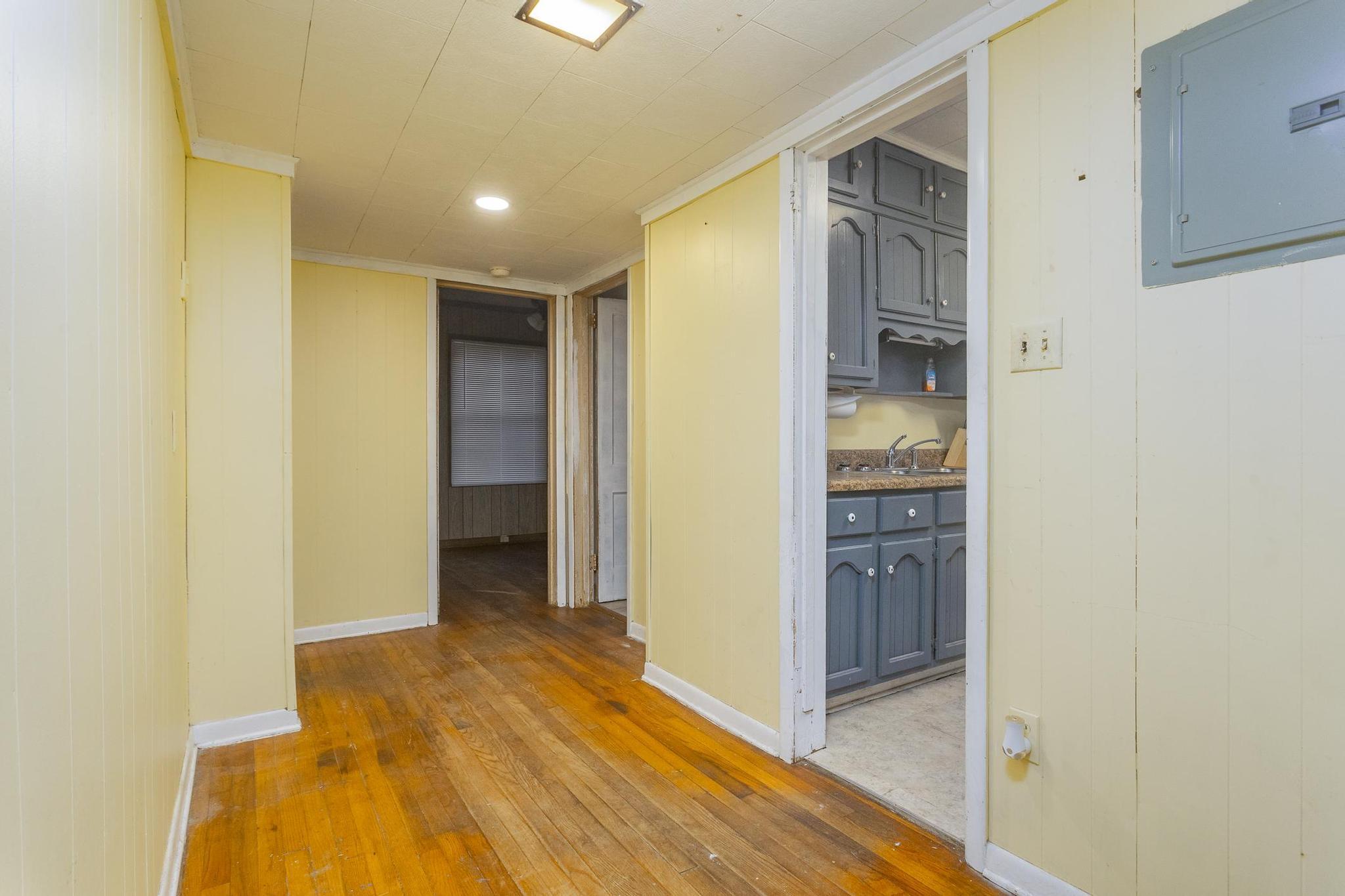 BAYVIEW HEIGHTS - Residential