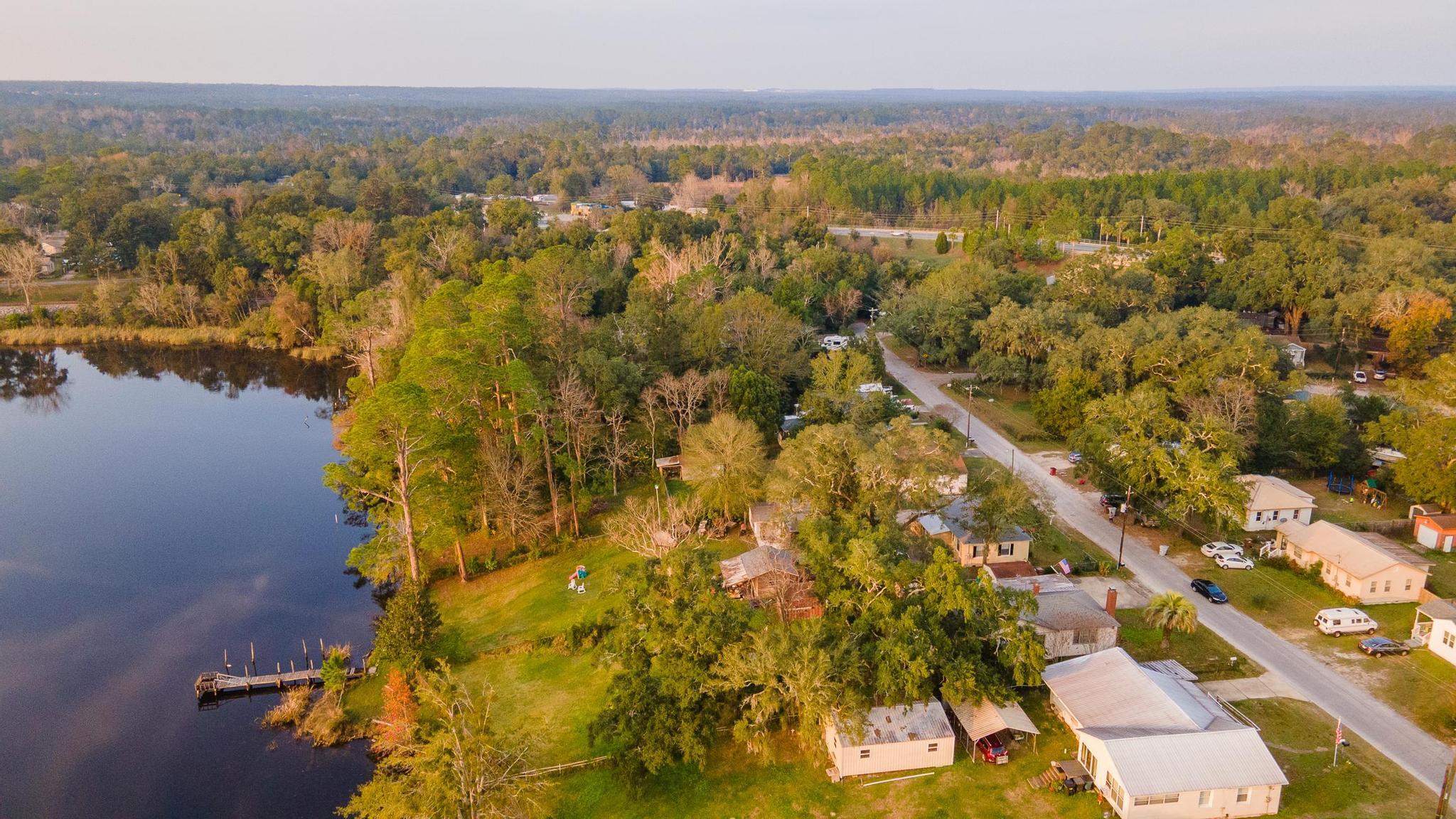 BAYVIEW HEIGHTS - Residential