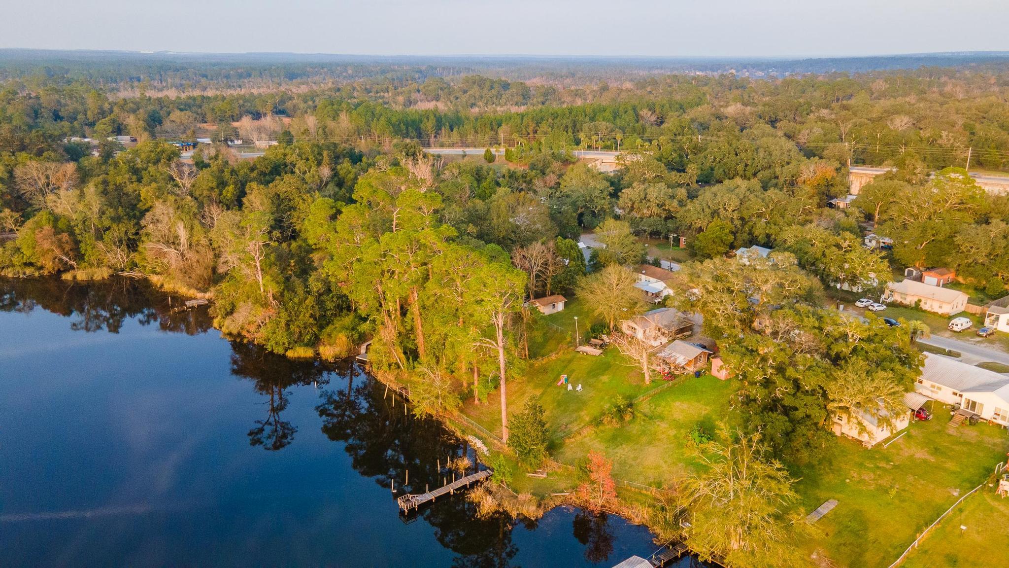 BAYVIEW HEIGHTS - Residential