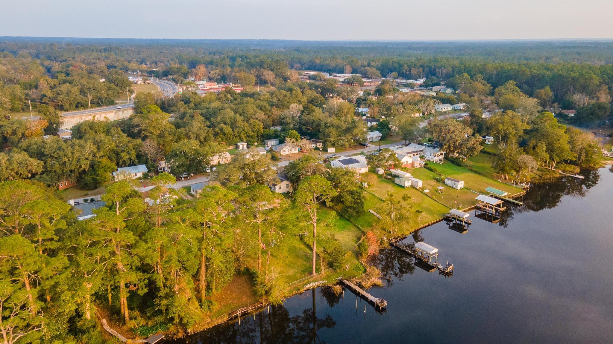 BAYVIEW HEIGHTS - Residential
