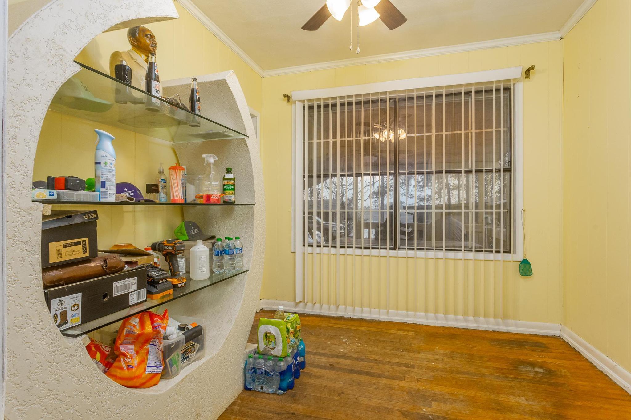 BAYVIEW HEIGHTS - Residential