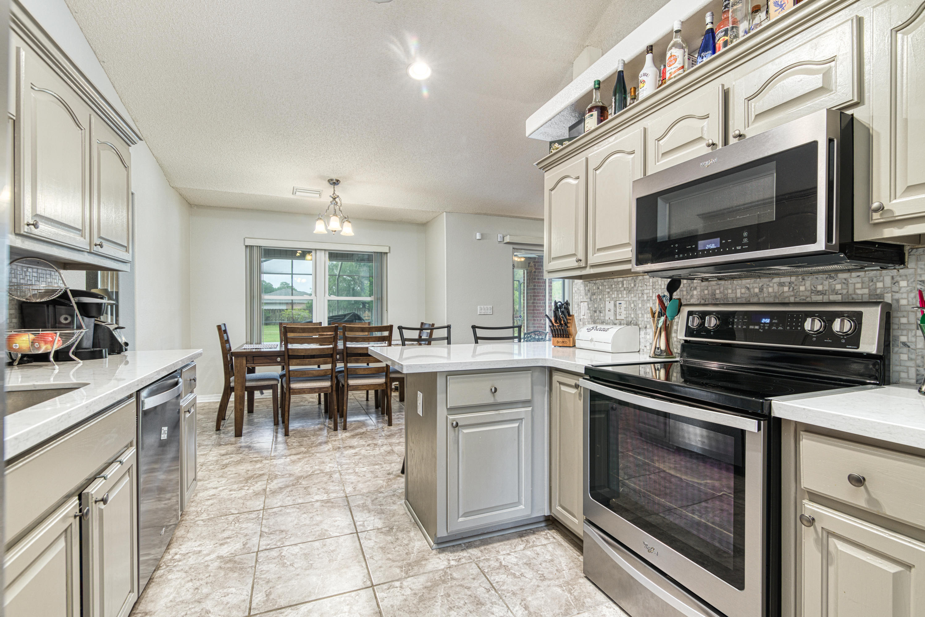 HOLLEY BY THE SEA - Residential