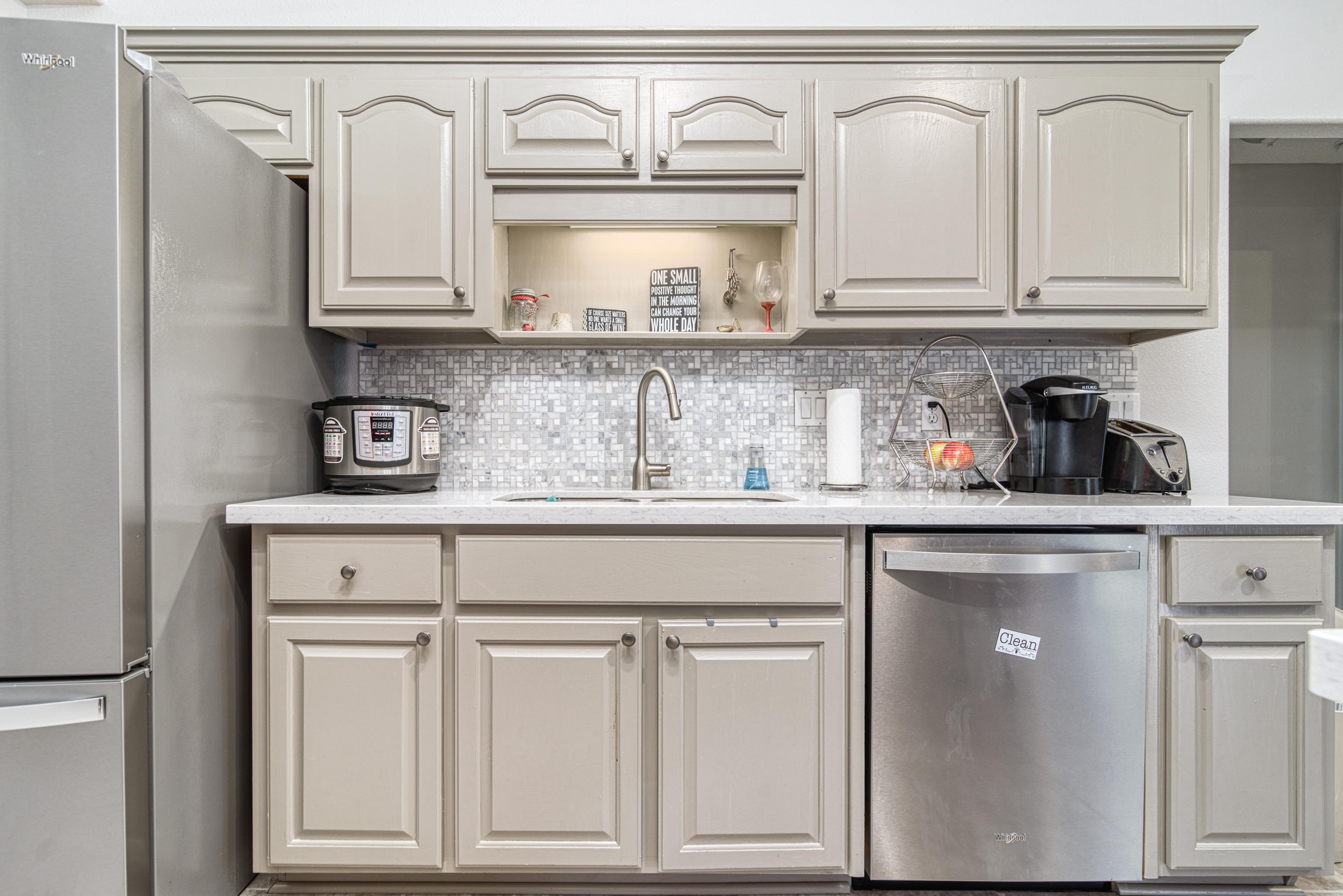 HOLLEY BY THE SEA - Residential