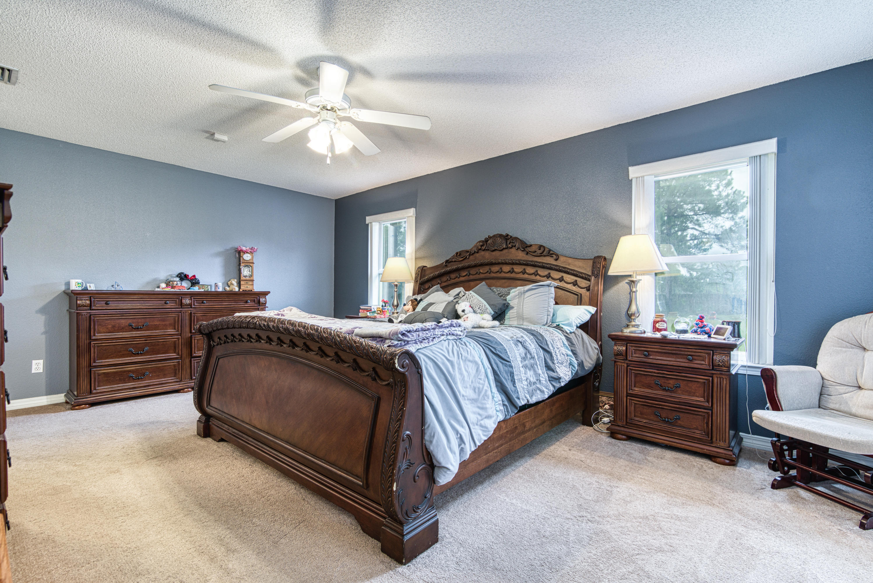 HOLLEY BY THE SEA - Residential