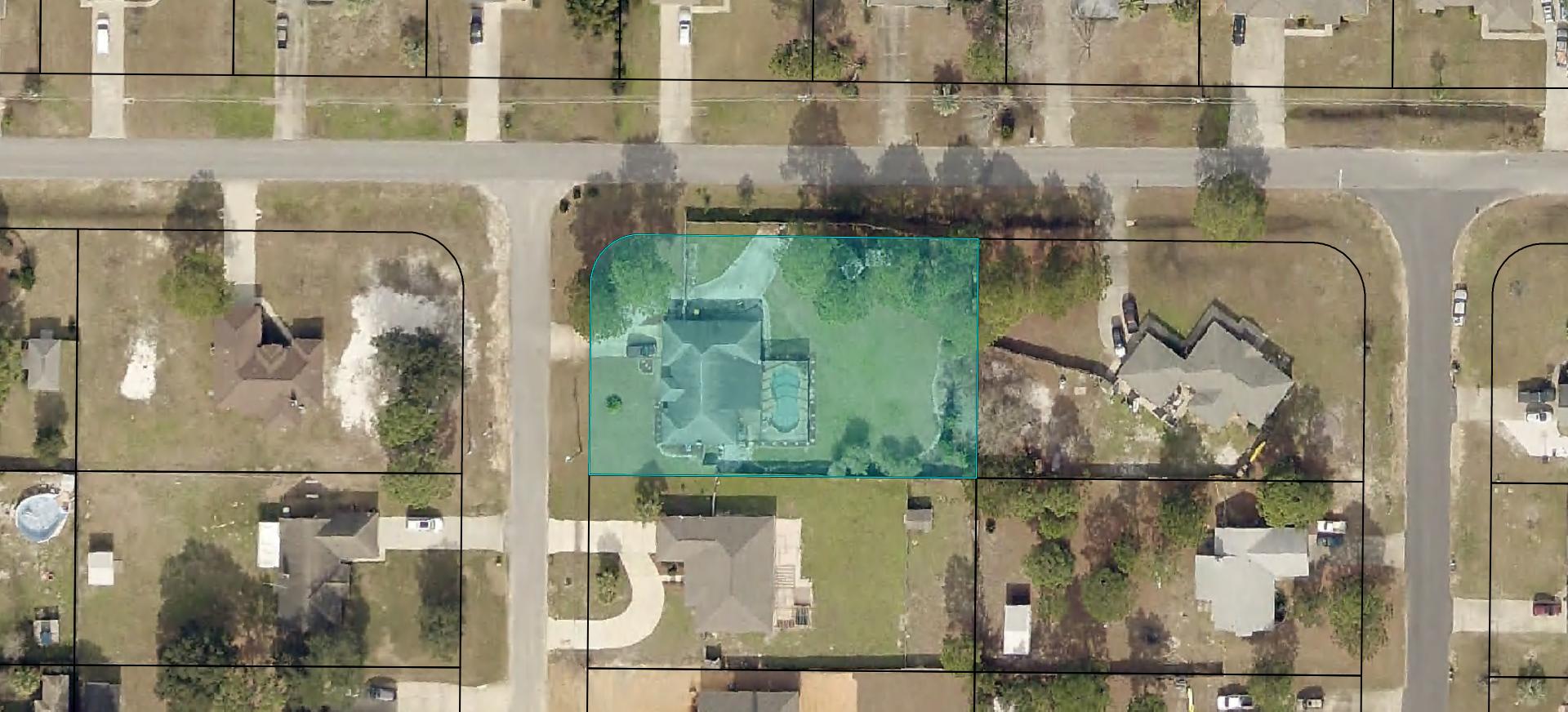 HOLLEY BY THE SEA - Residential