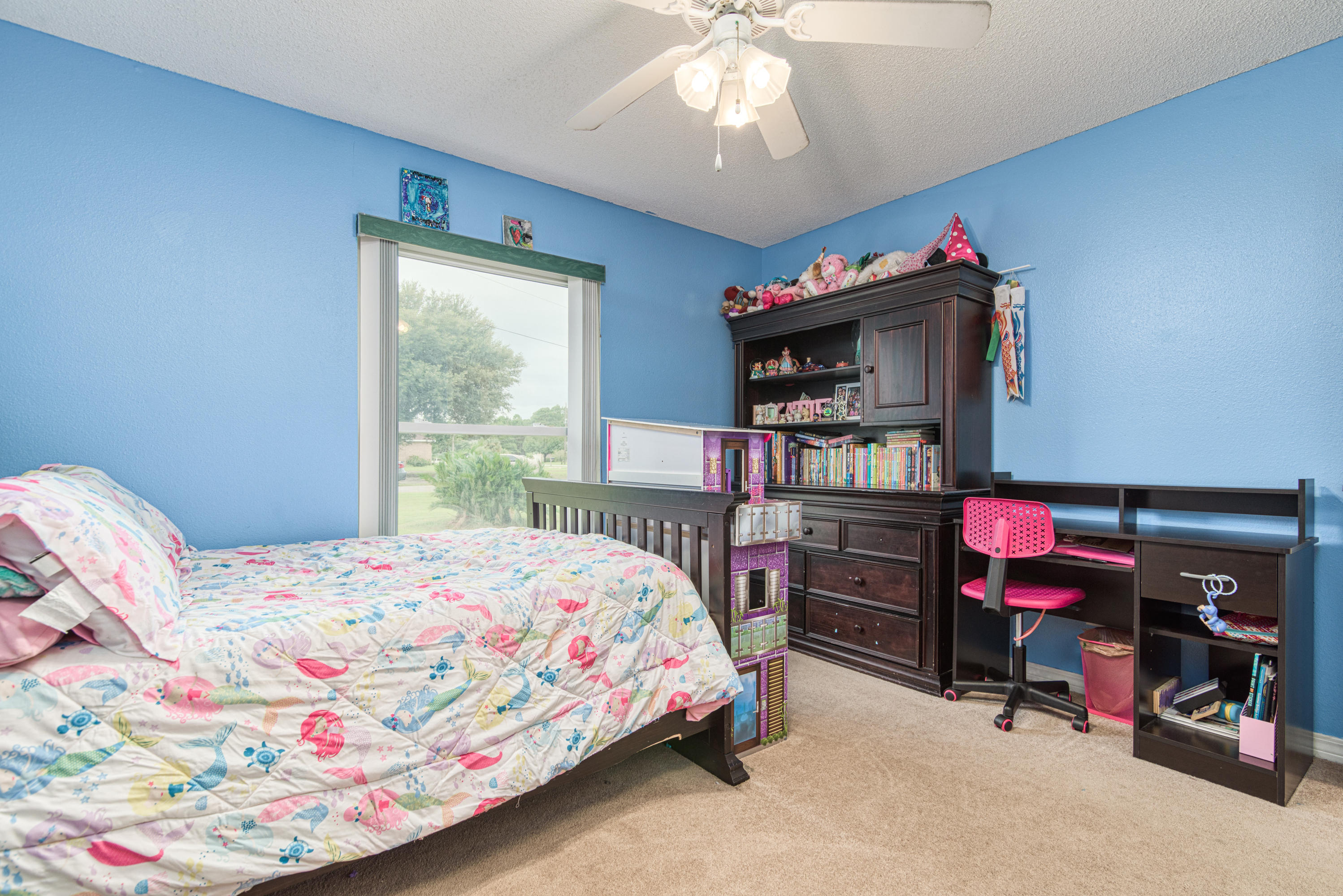 HOLLEY BY THE SEA - Residential