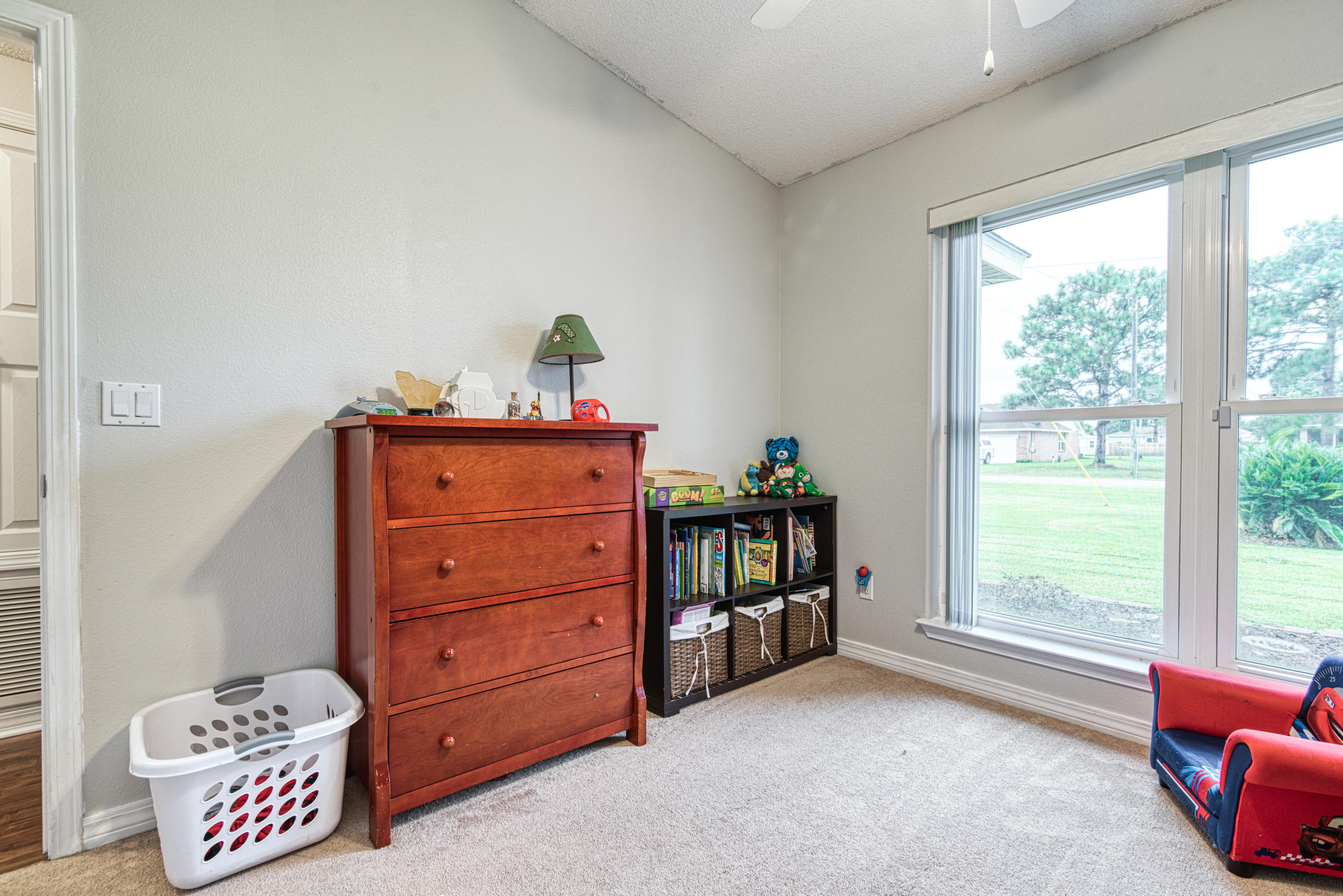 HOLLEY BY THE SEA - Residential