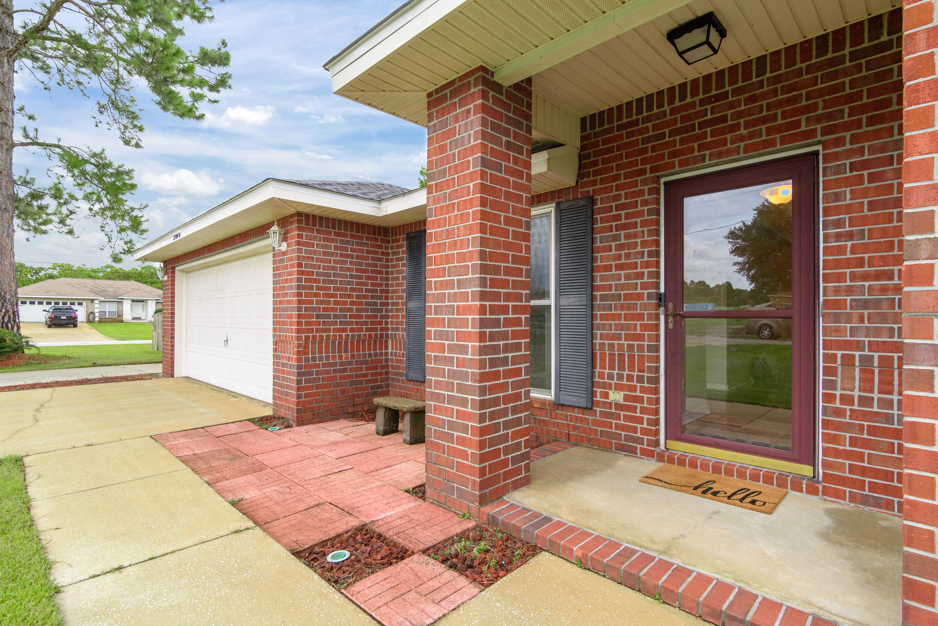 HOLLEY BY THE SEA - Residential