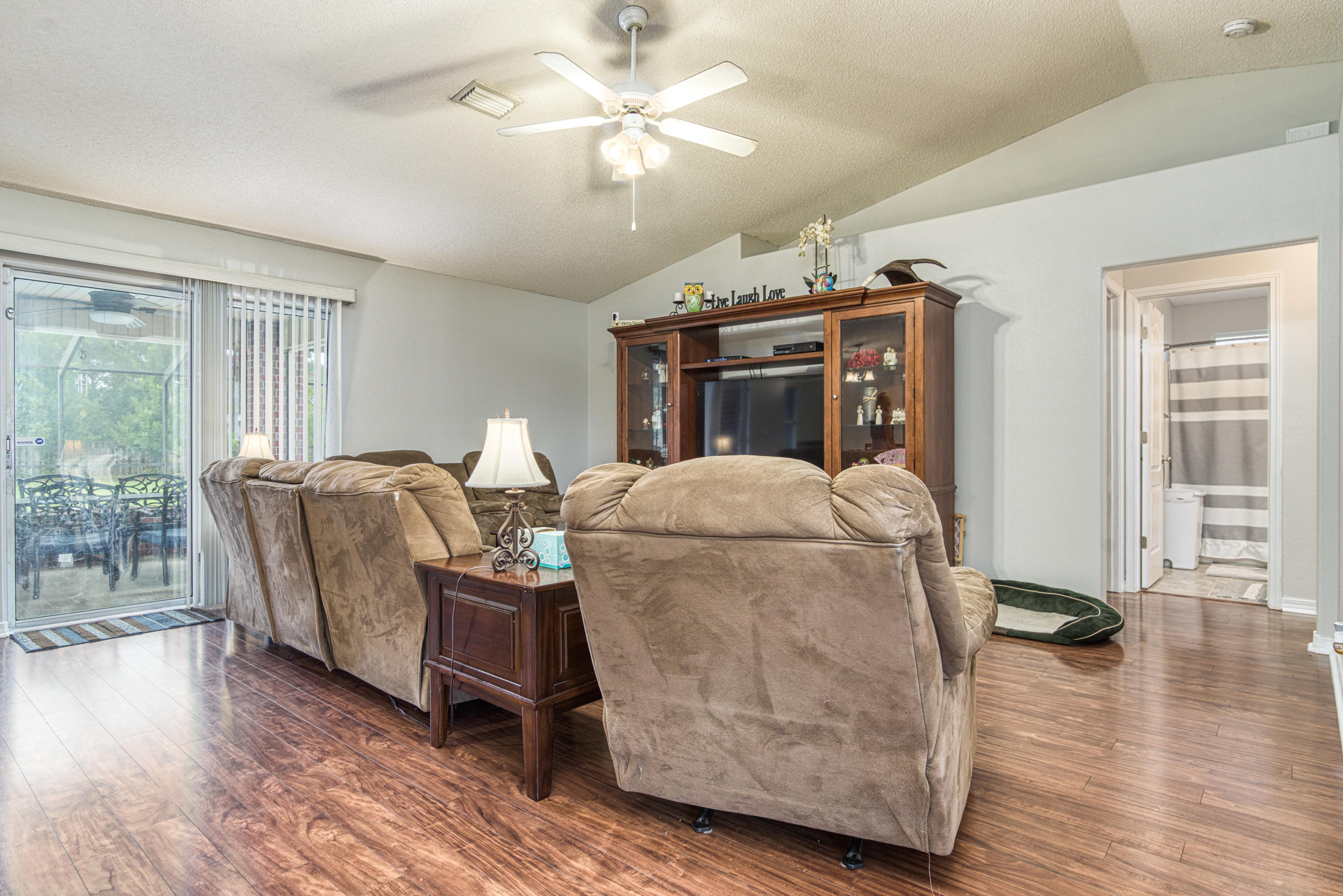 HOLLEY BY THE SEA - Residential