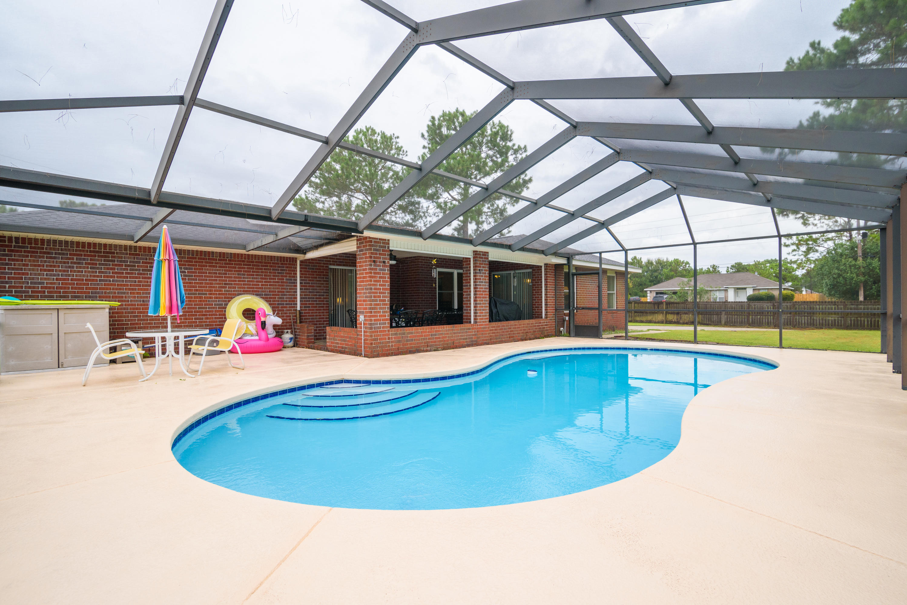 HOLLEY BY THE SEA - Residential