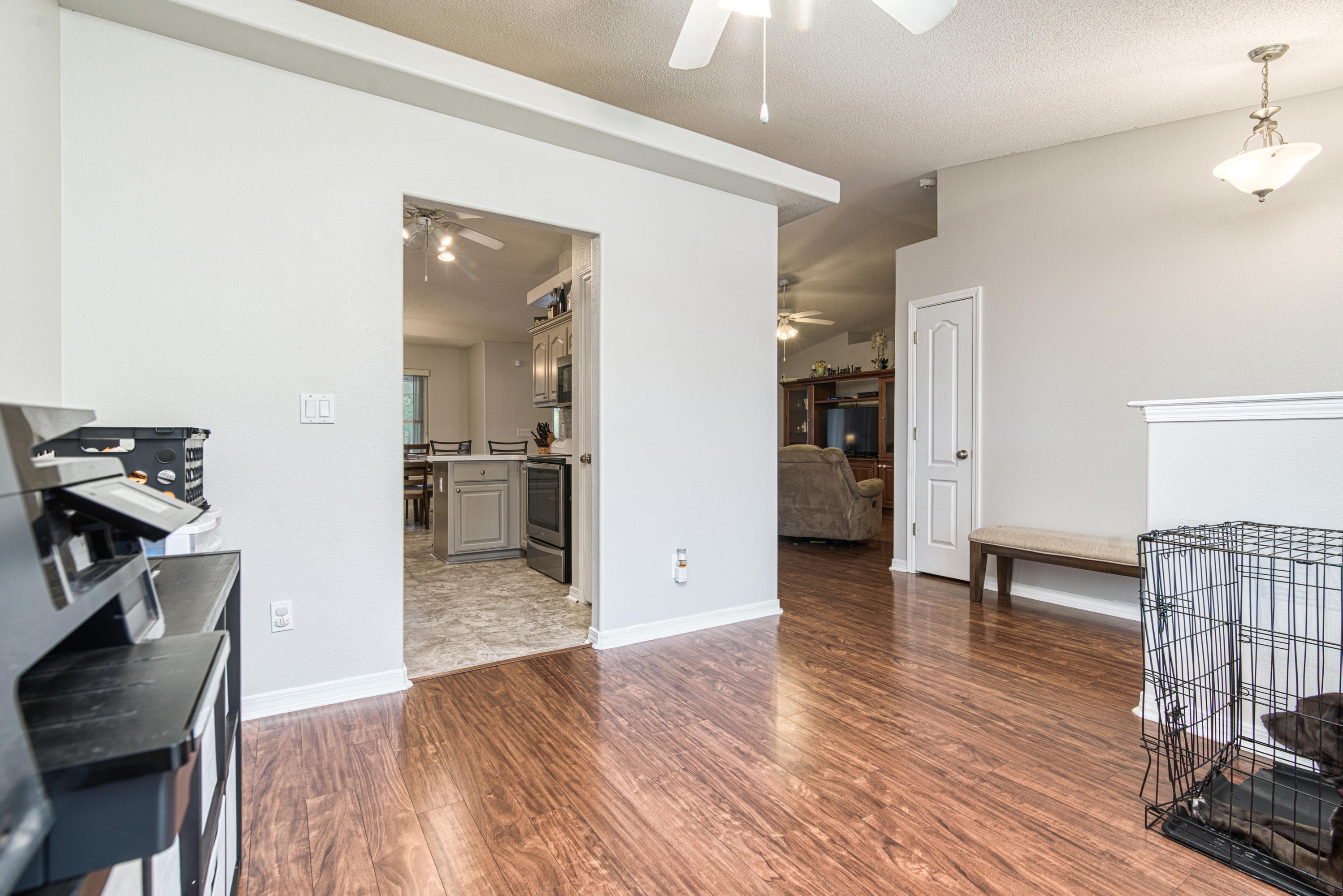 HOLLEY BY THE SEA - Residential