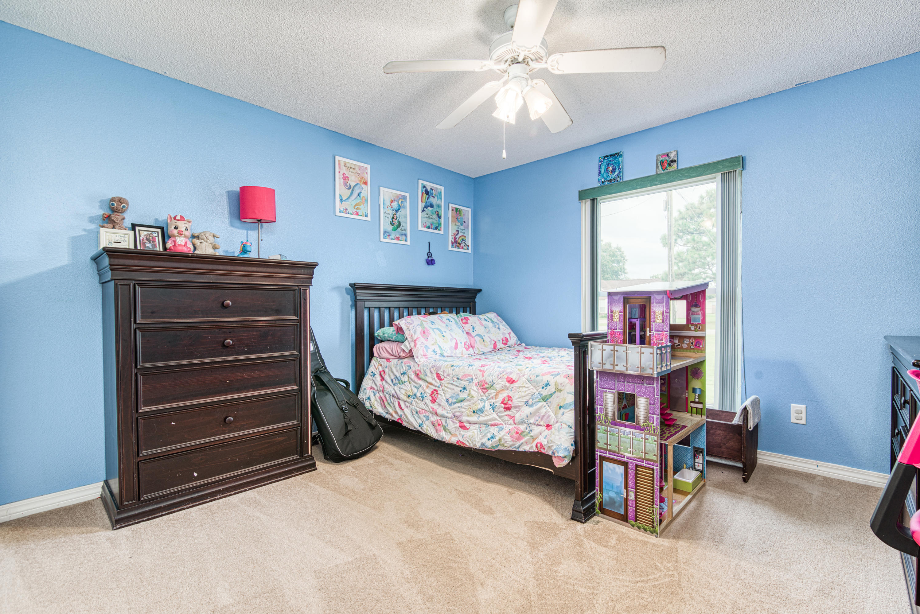 HOLLEY BY THE SEA - Residential