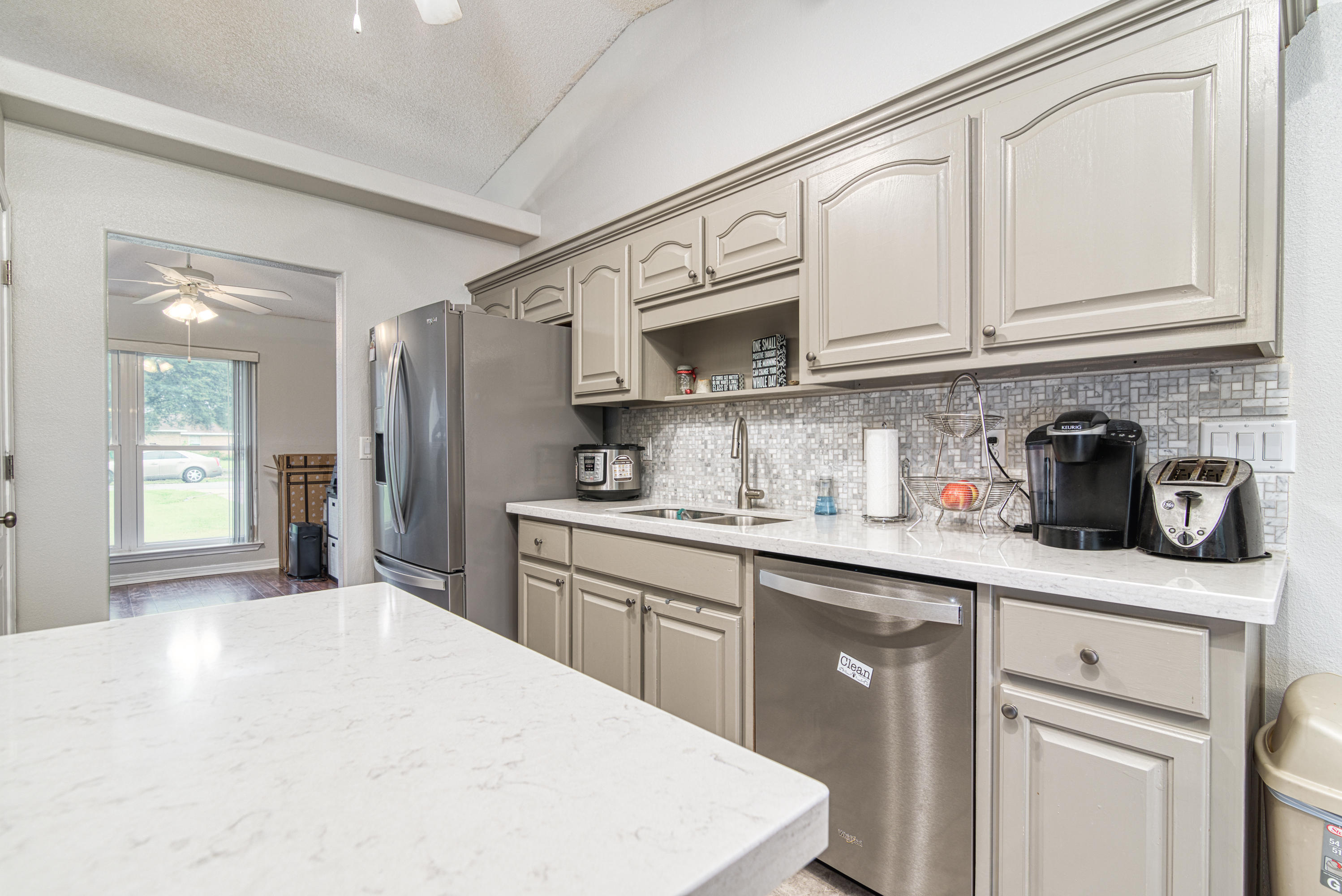 HOLLEY BY THE SEA - Residential