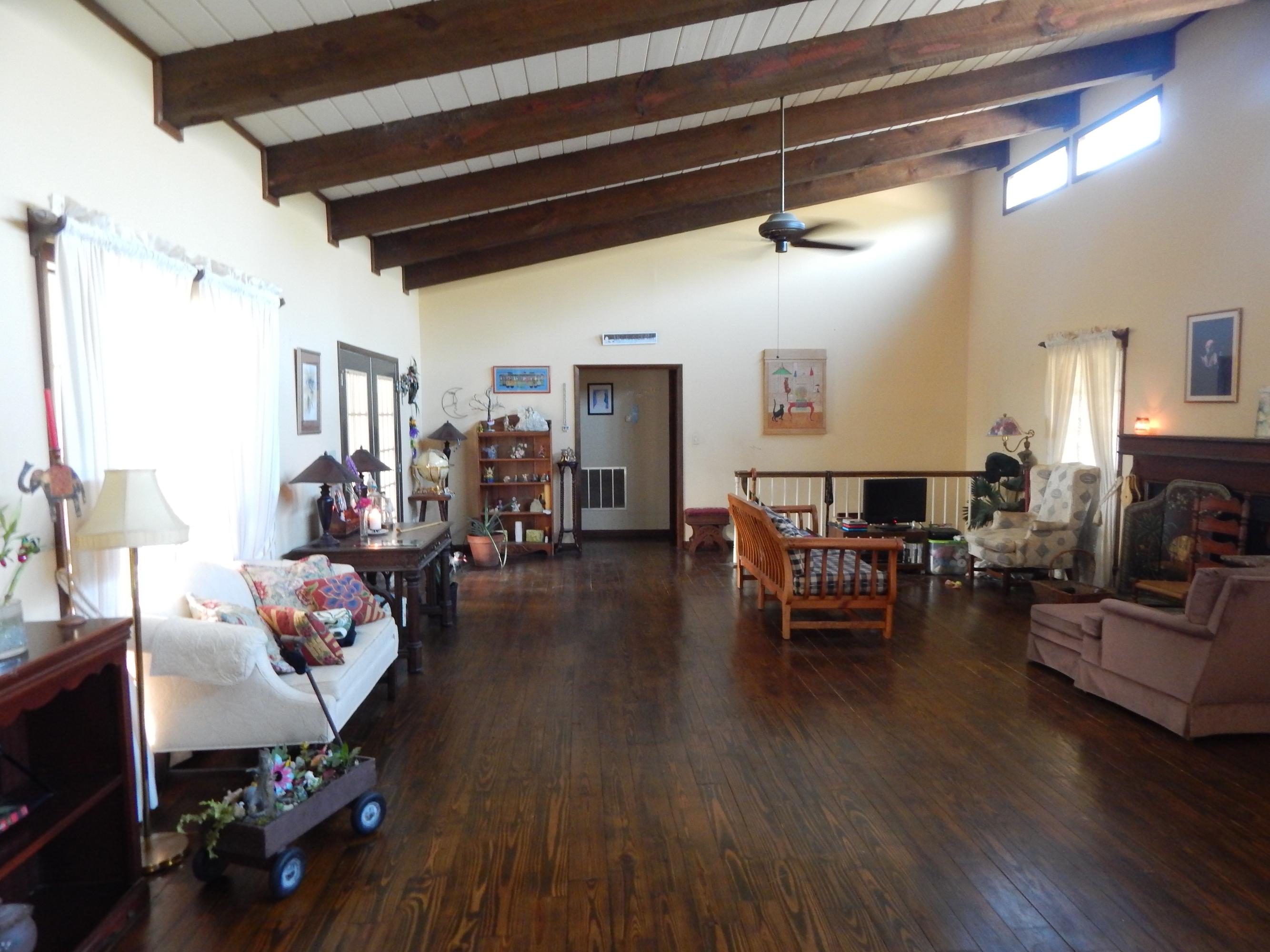 FOUR MILE VILLAGE - Residential