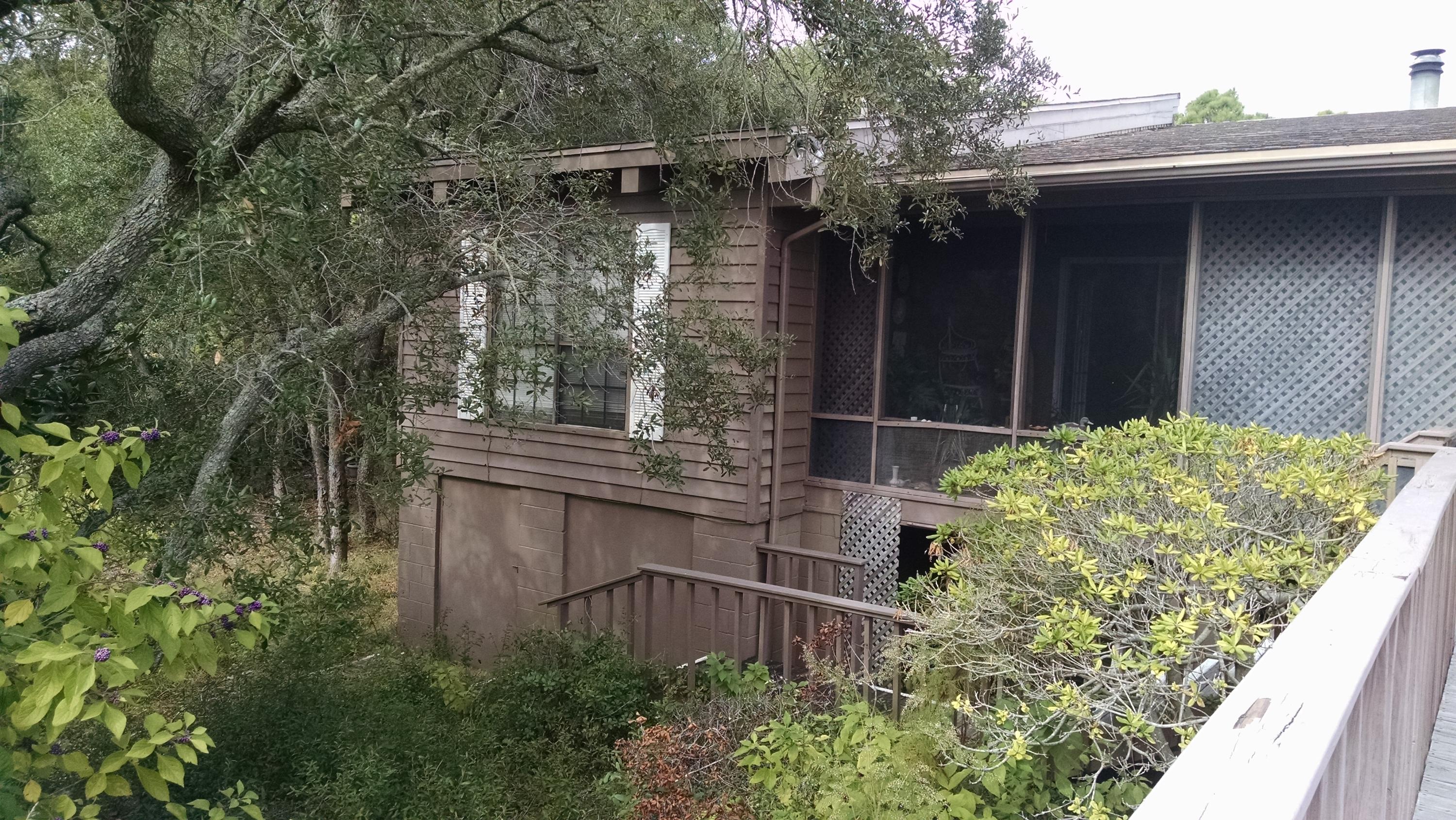 FOUR MILE VILLAGE - Residential