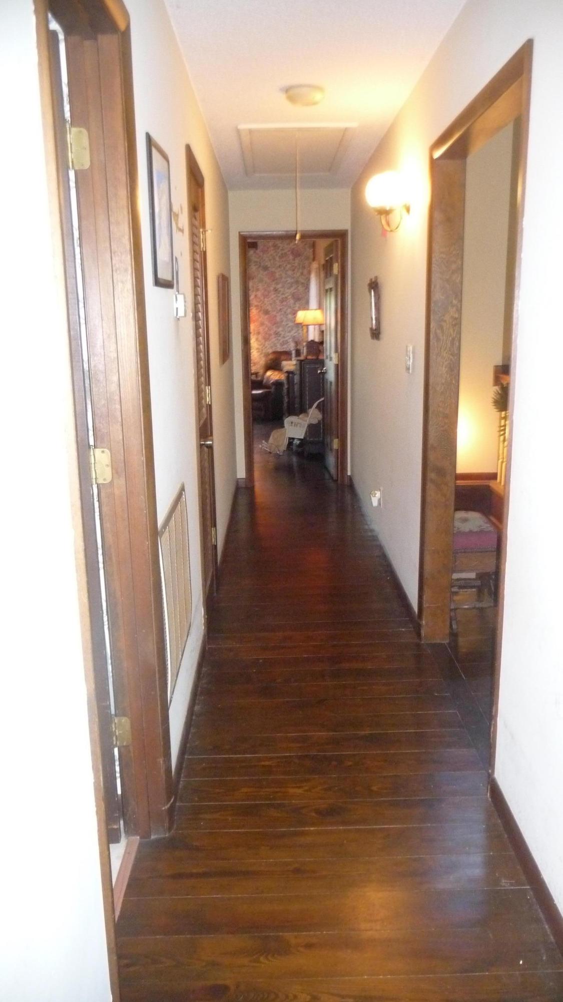 FOUR MILE VILLAGE - Residential