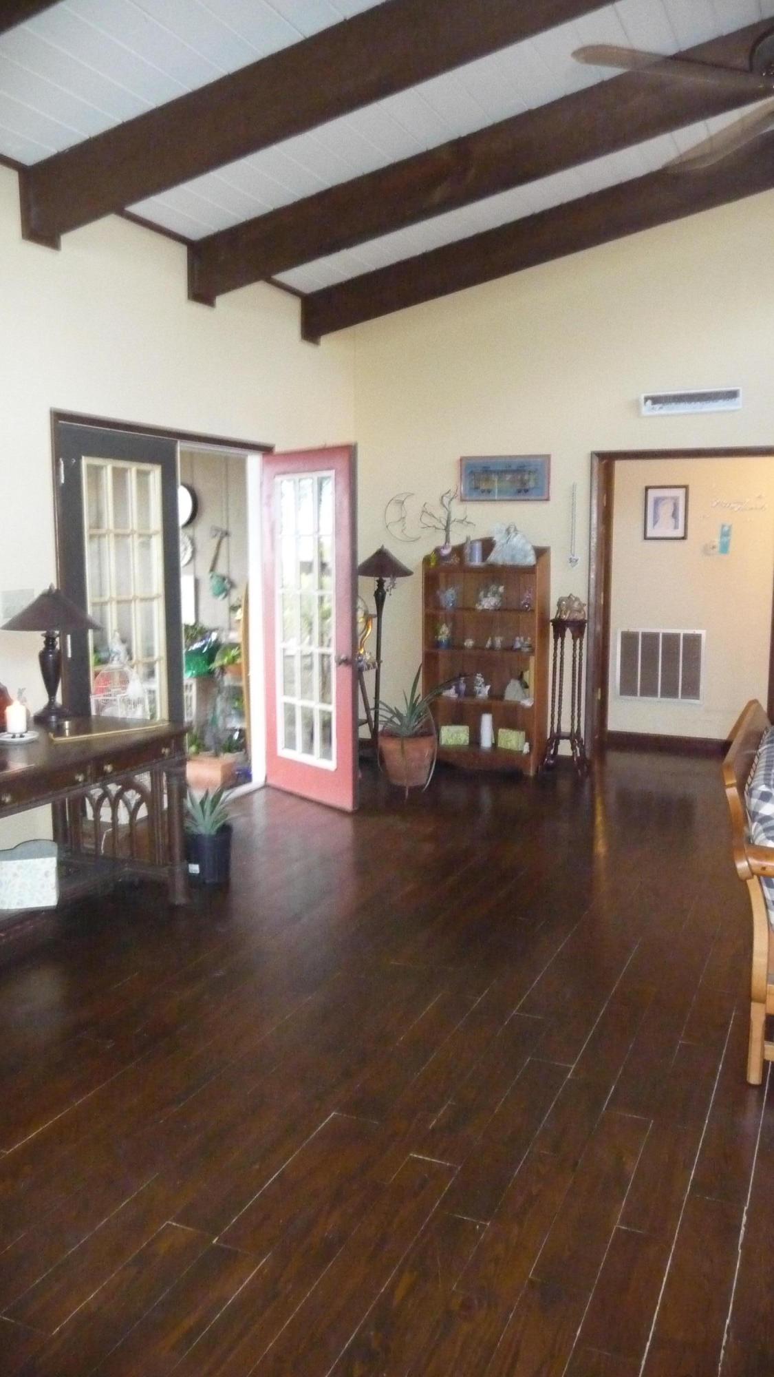 FOUR MILE VILLAGE - Residential