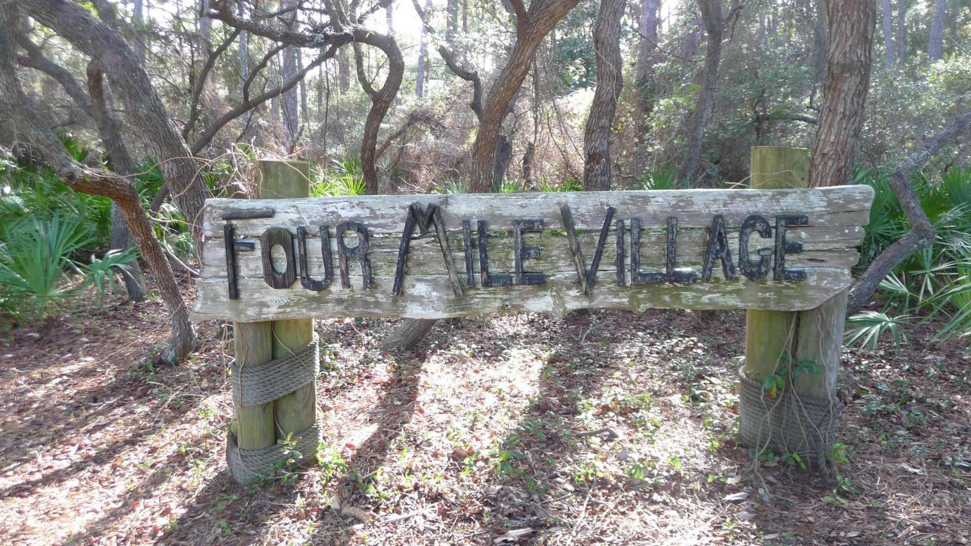 FOUR MILE VILLAGE - Residential